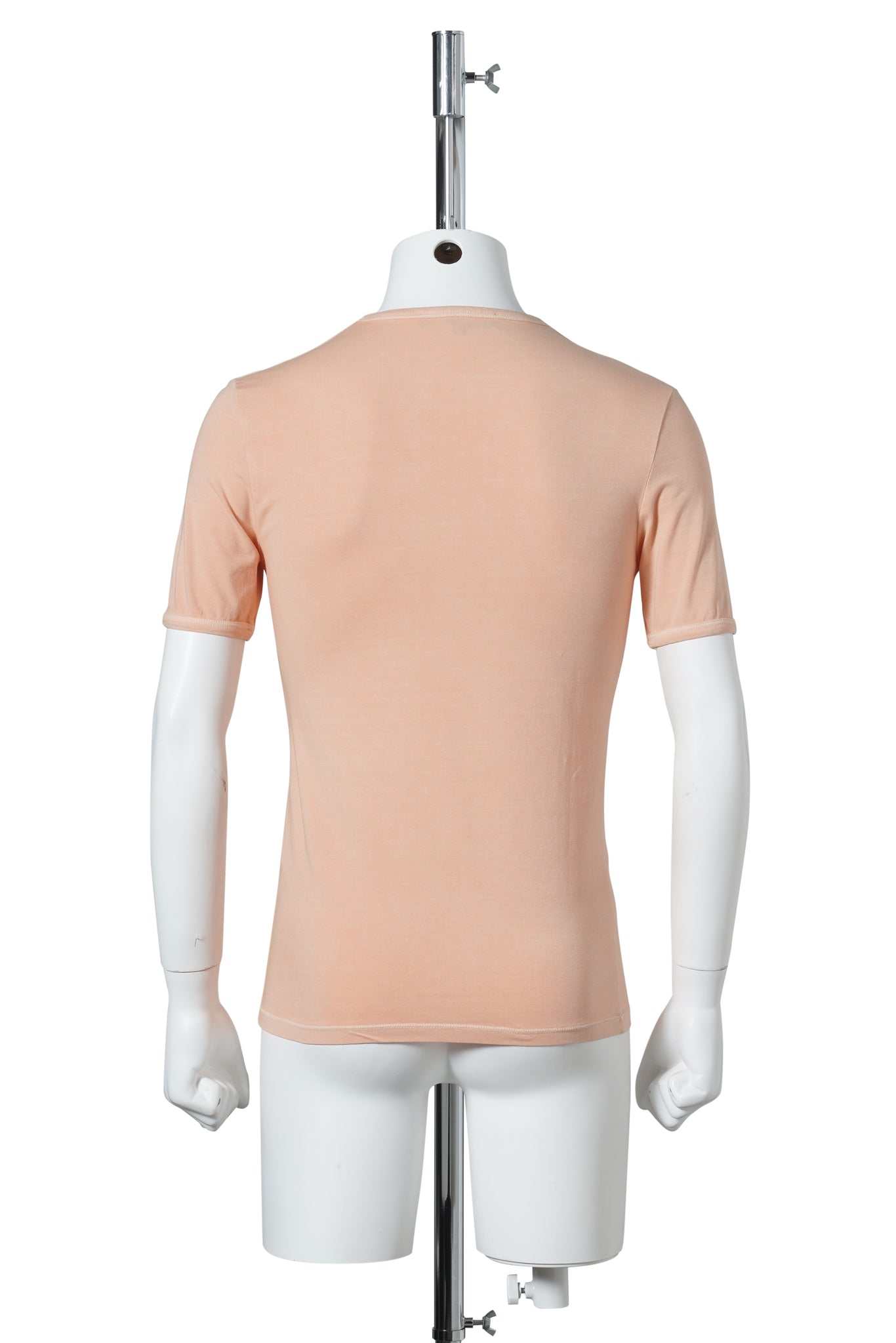 GRAPHIC T-SHIRT / ORANGE