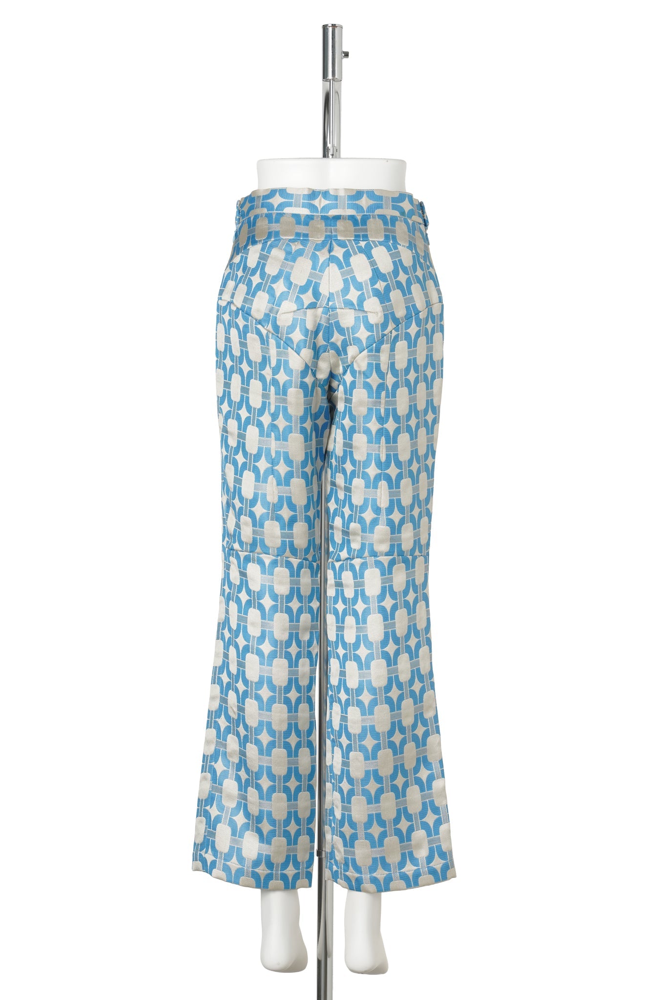 GRAPHIC PANTS / MULTI