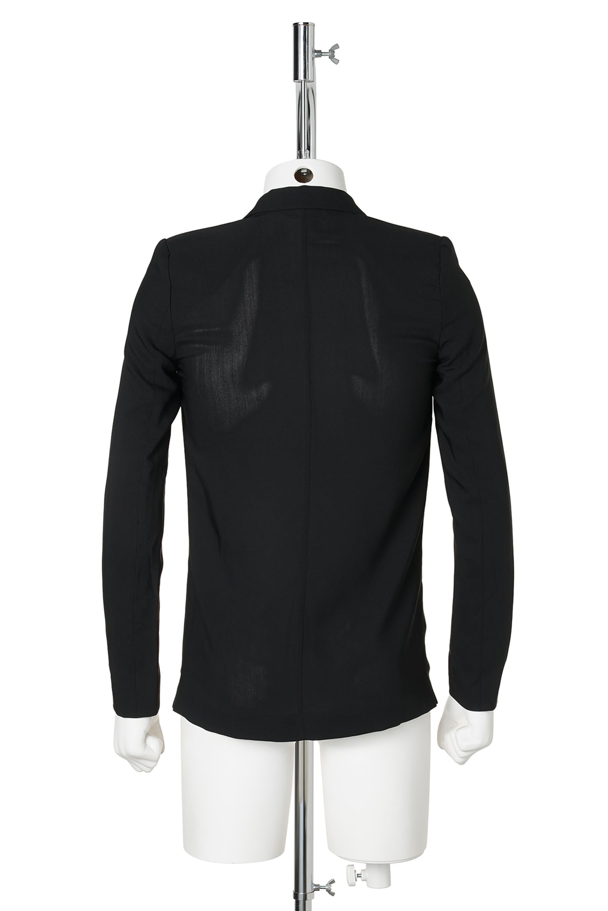 TAILORED JACKET / BLACK