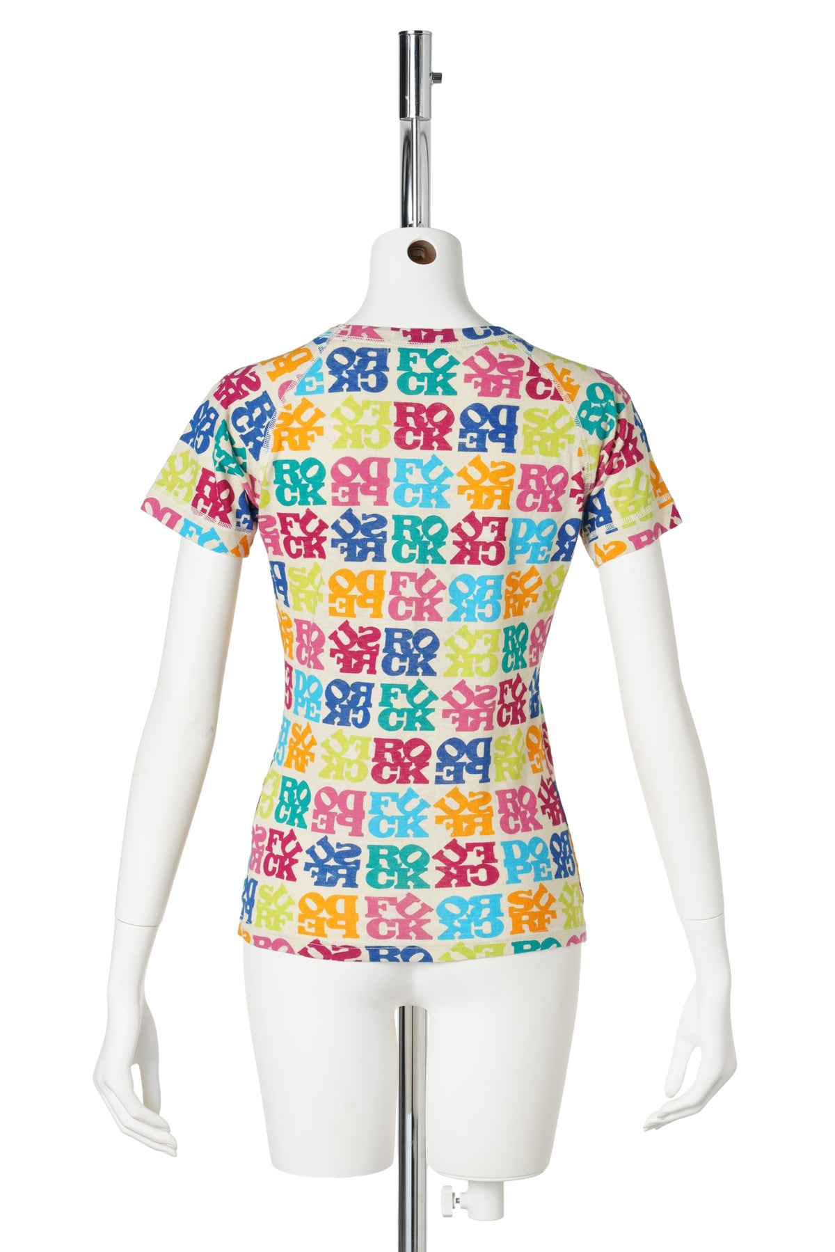 GRAPHIC T-SHIRT / MULTI