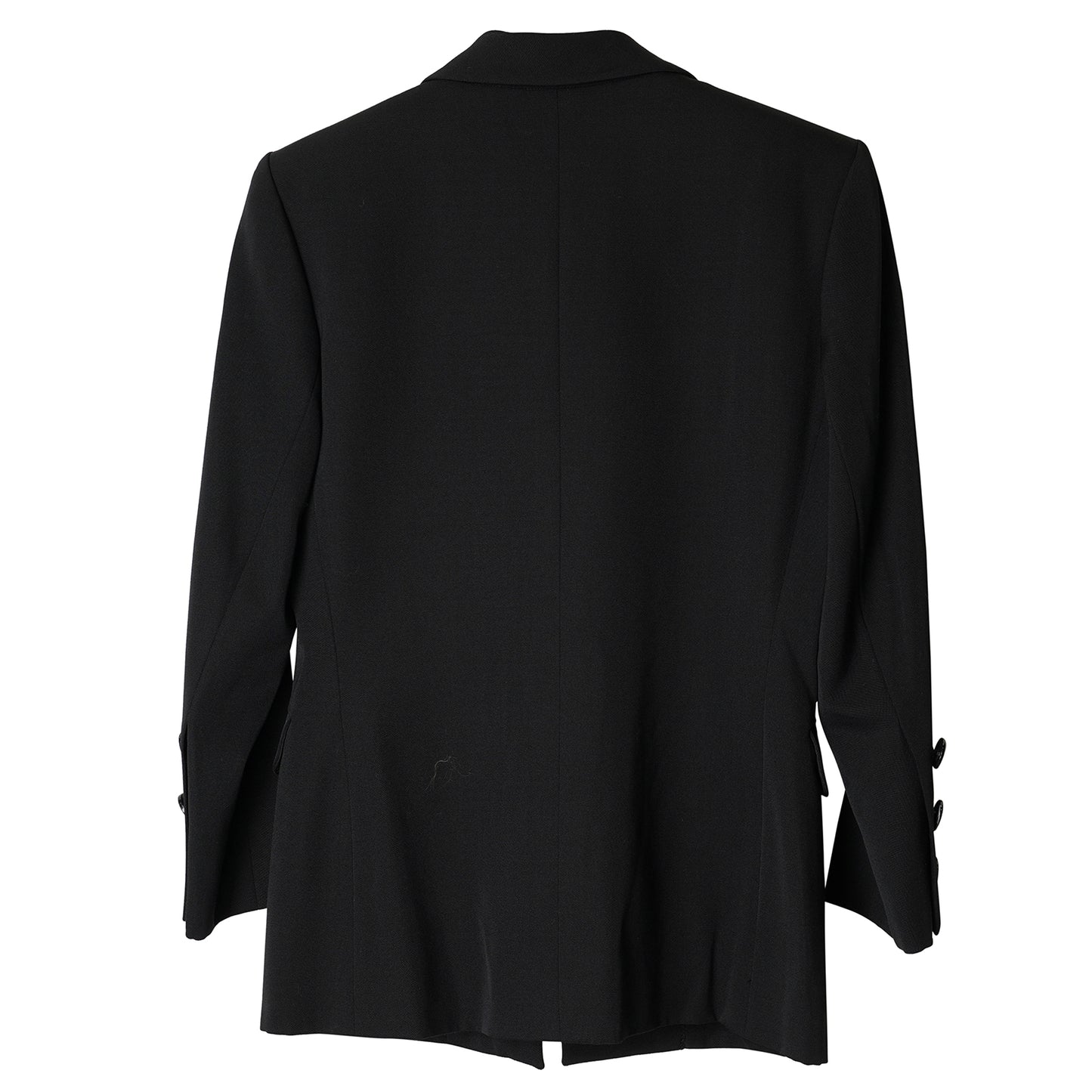 JACKET / BLACK
