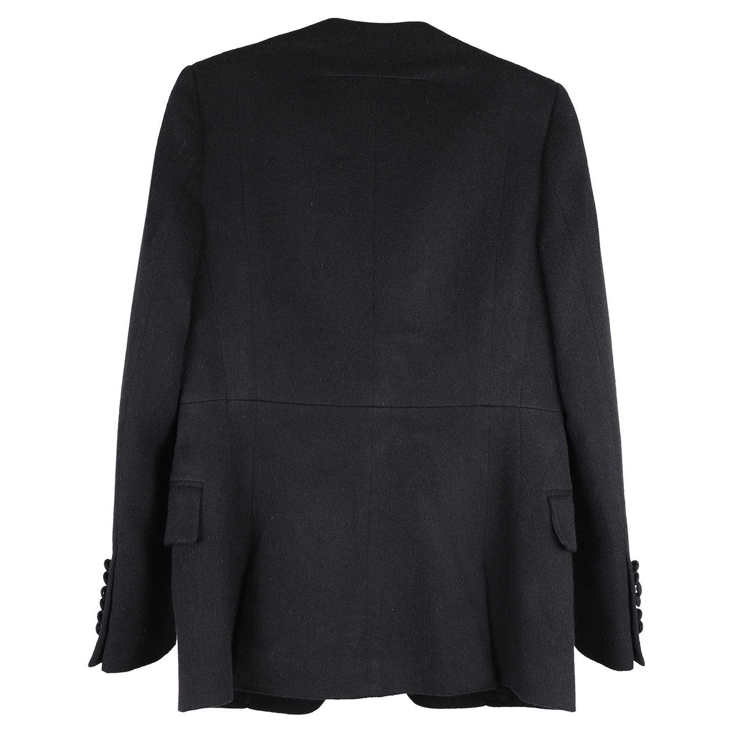 JACKET / BLACK