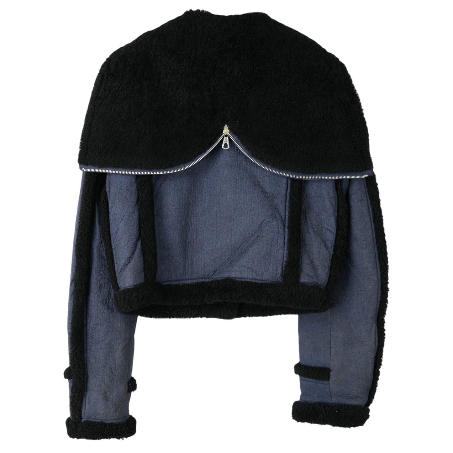 BOA JACKET / NAVY