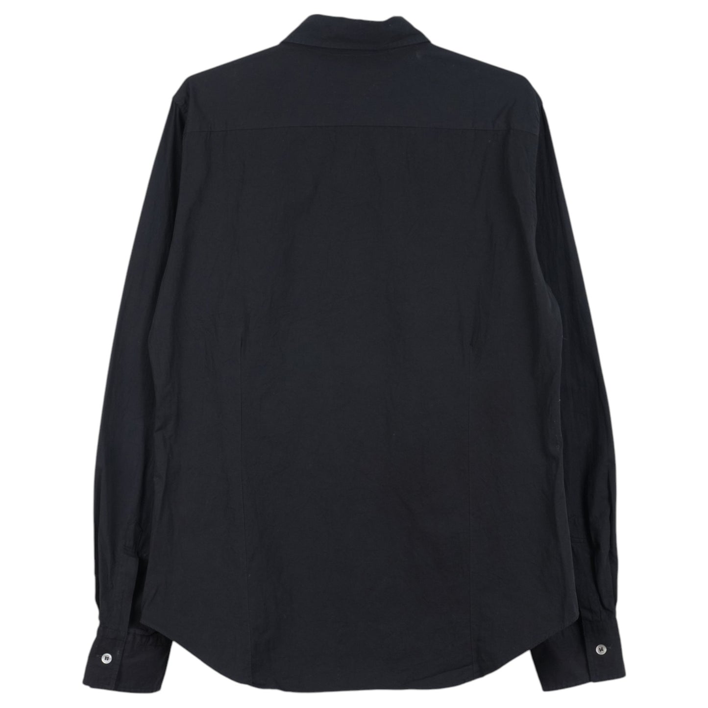 SHIRT / BLACK