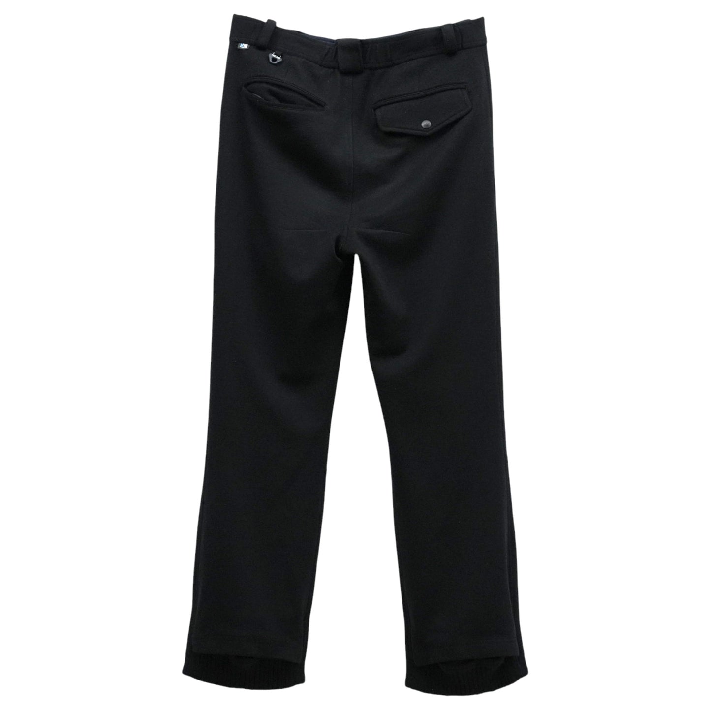 PANTS / DARK NAVY