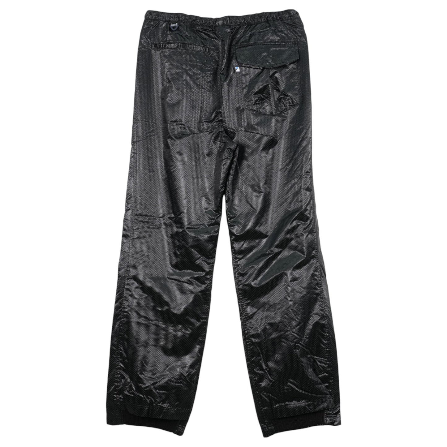 REFLECTION PANTS / BLACK
