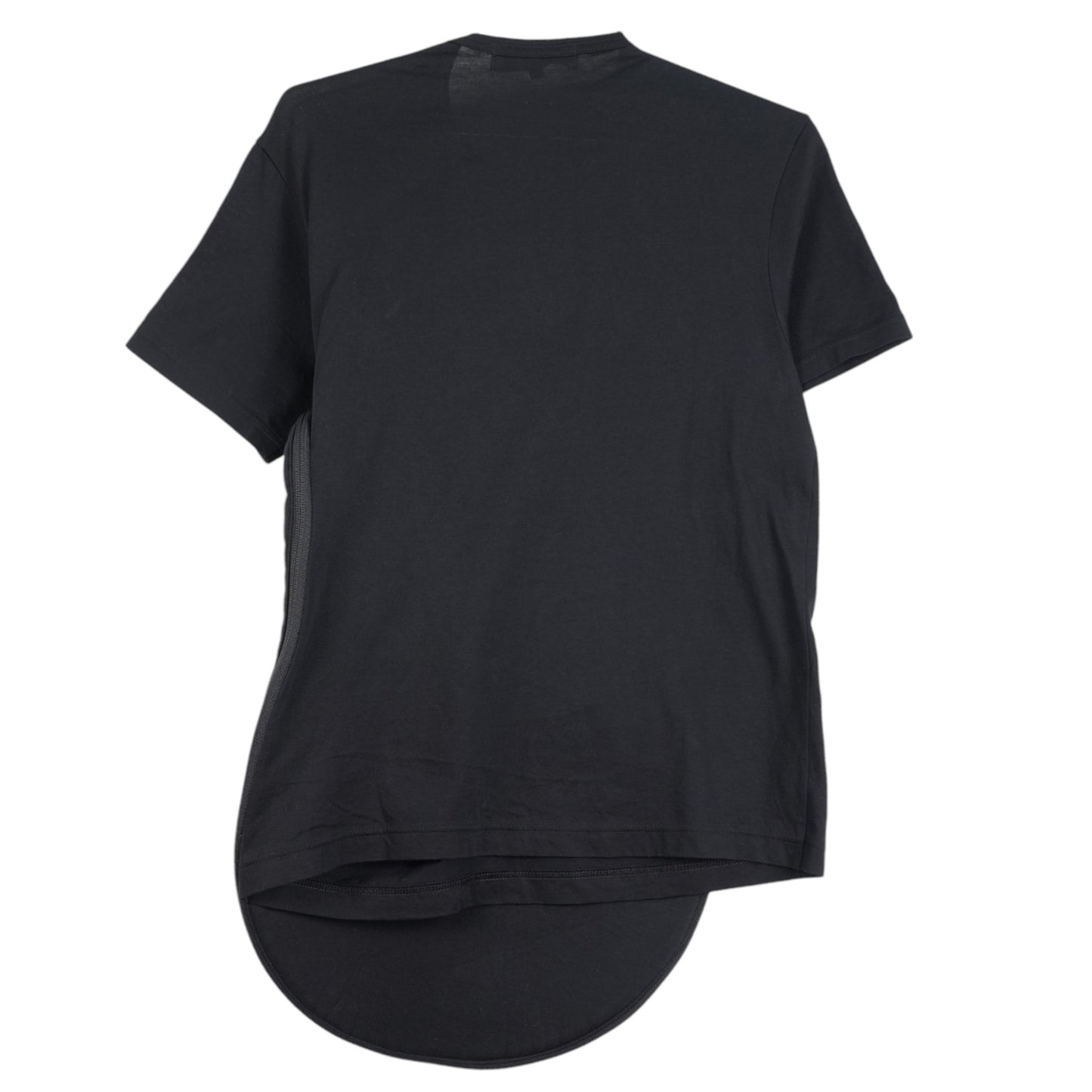 BAG T-SHIRT / BLACK