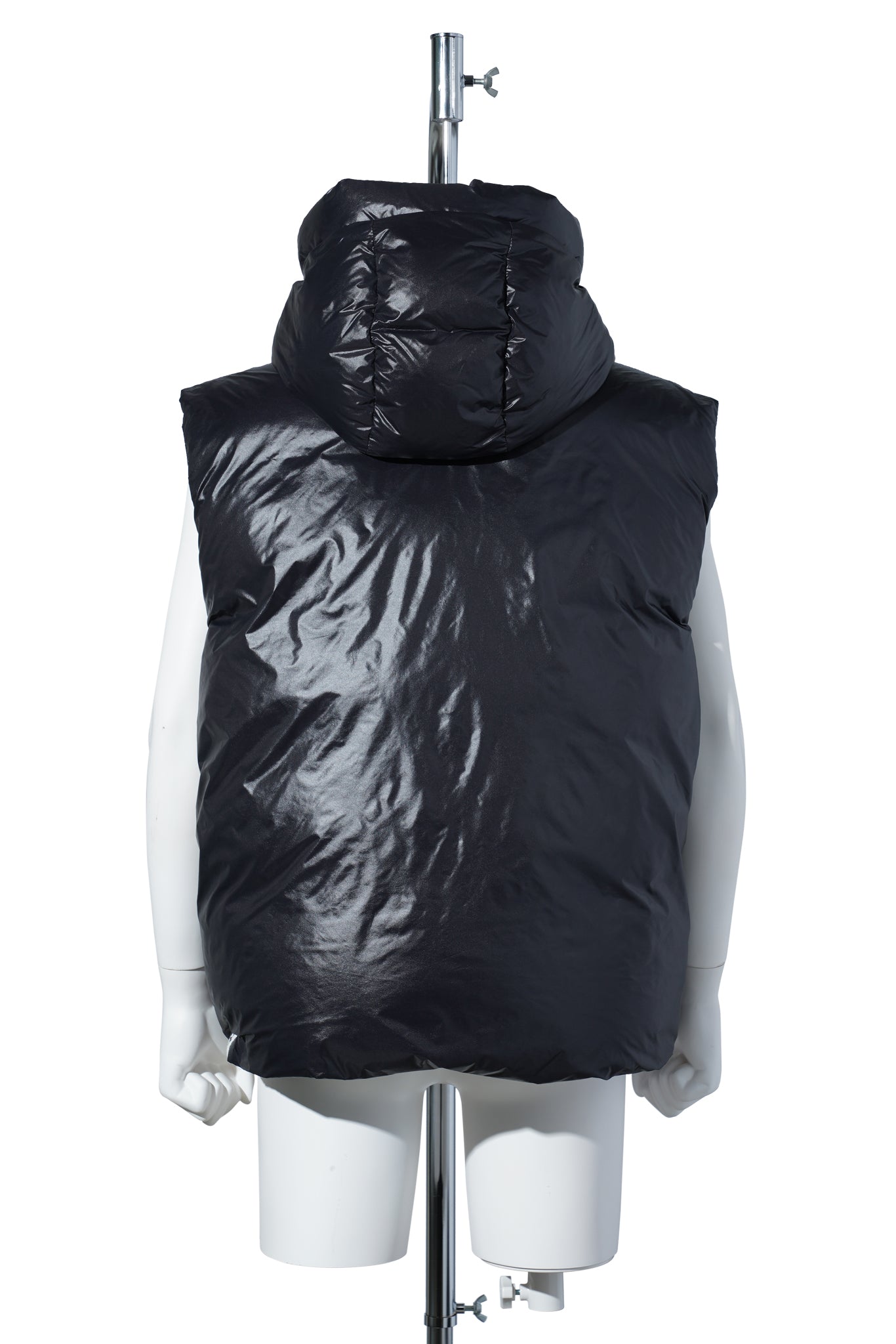 + DOWN JACKET / 001