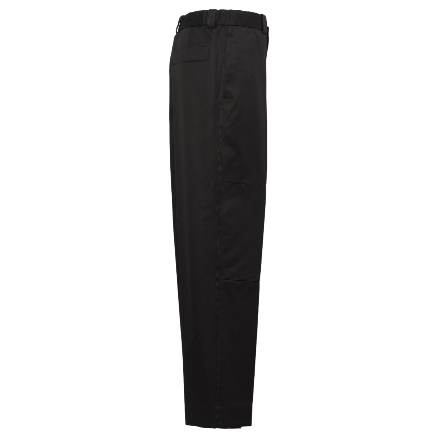 PANTS / 001:BLACK