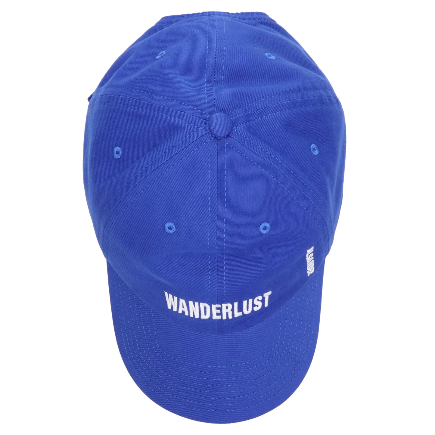 0207 - HATS / 427:BLUEBELL