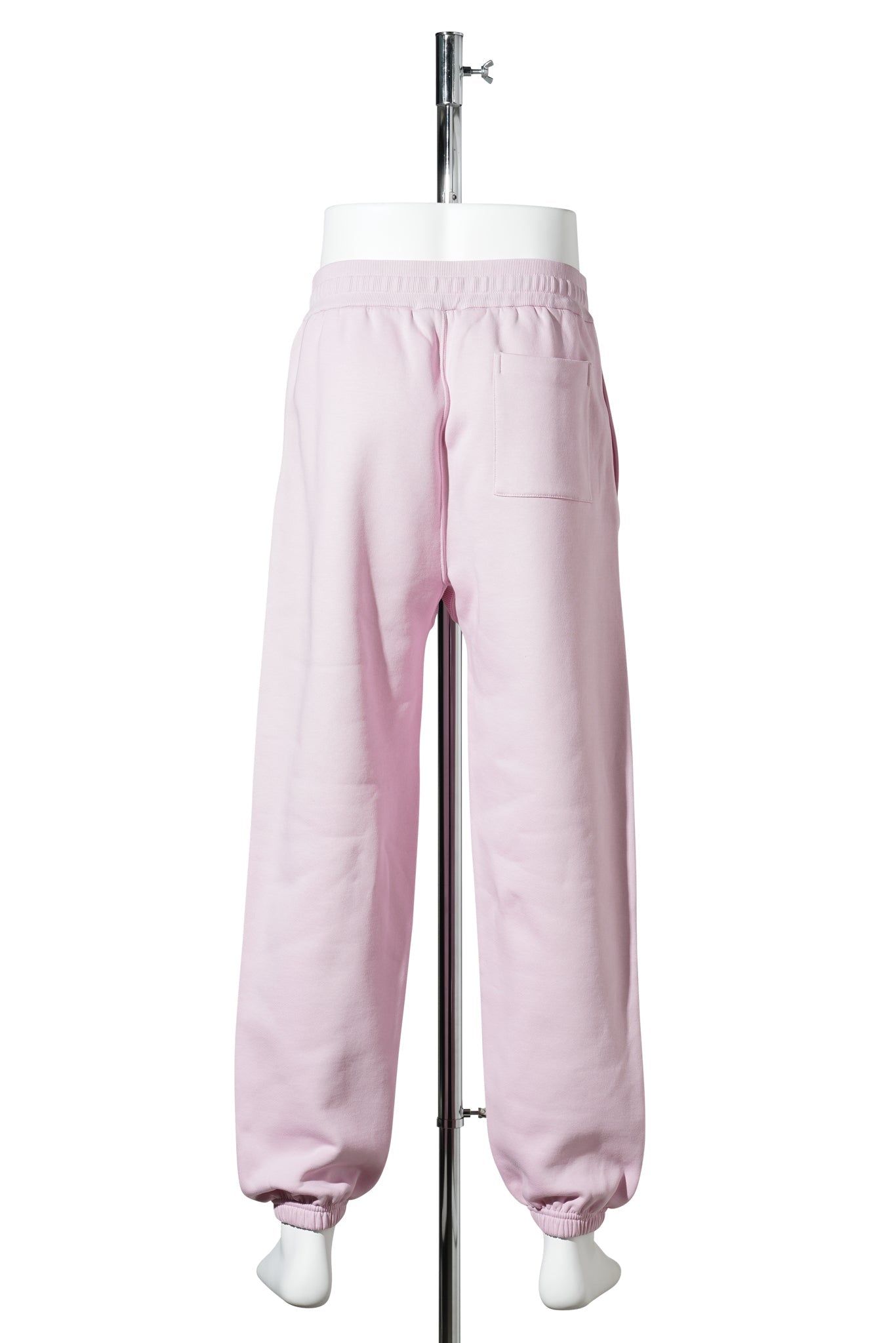0005 - PANTS / 668:MARSHMALLOW