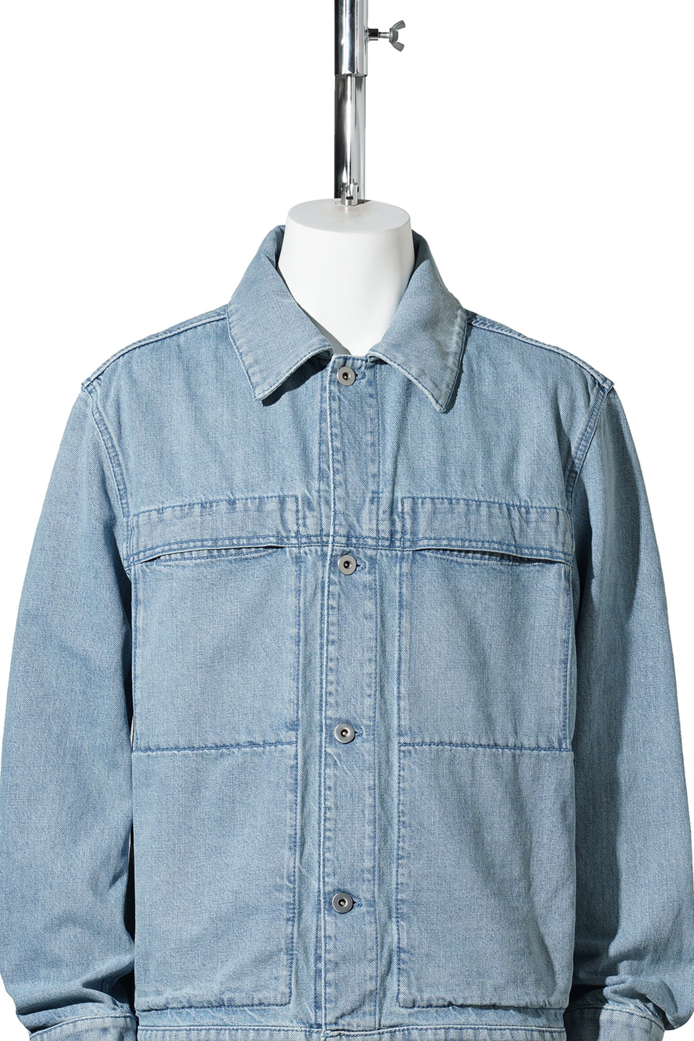 + 0197 - SPORTSJACKETS / 453:MARBLEBLUE