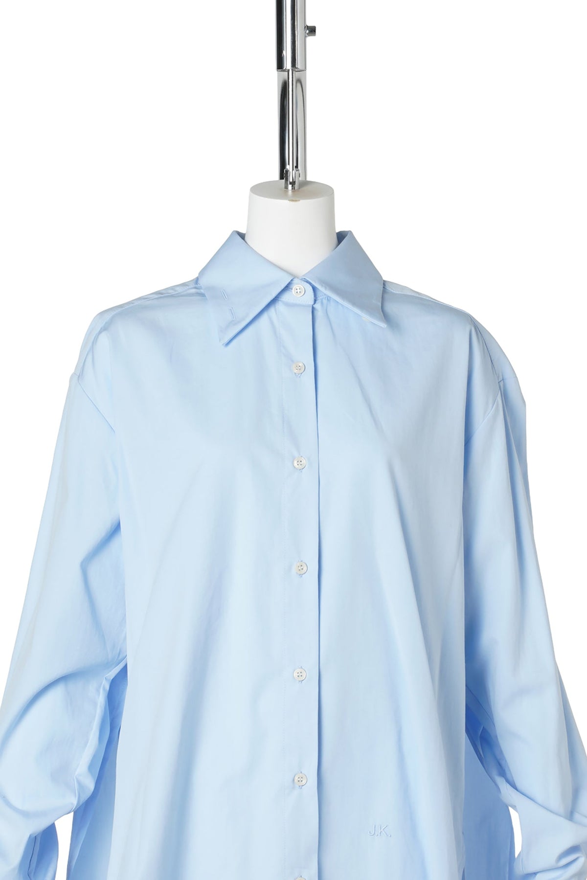 CONCEPT T-SHIRT / BABY BLUE