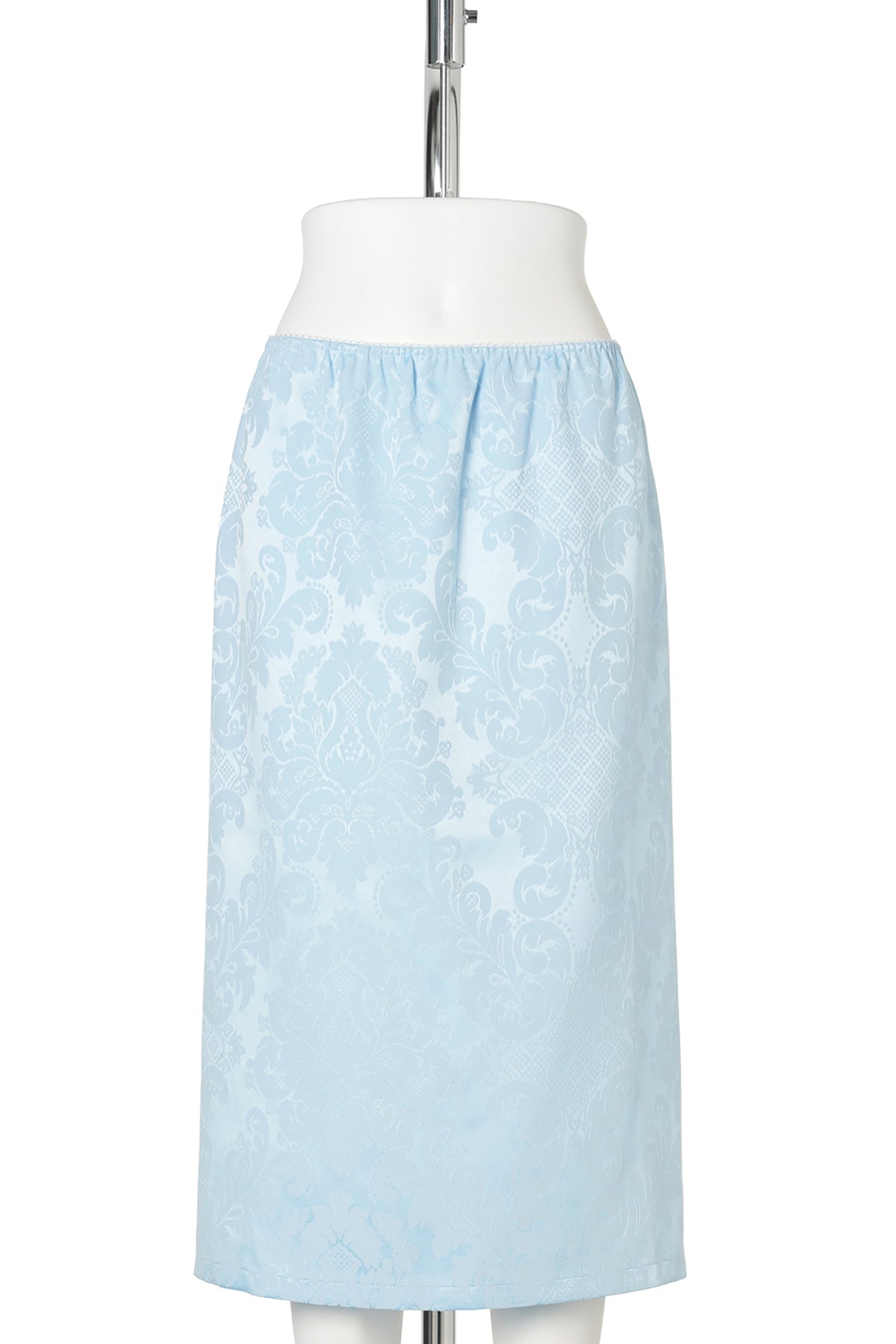 SKIRT / BLUE