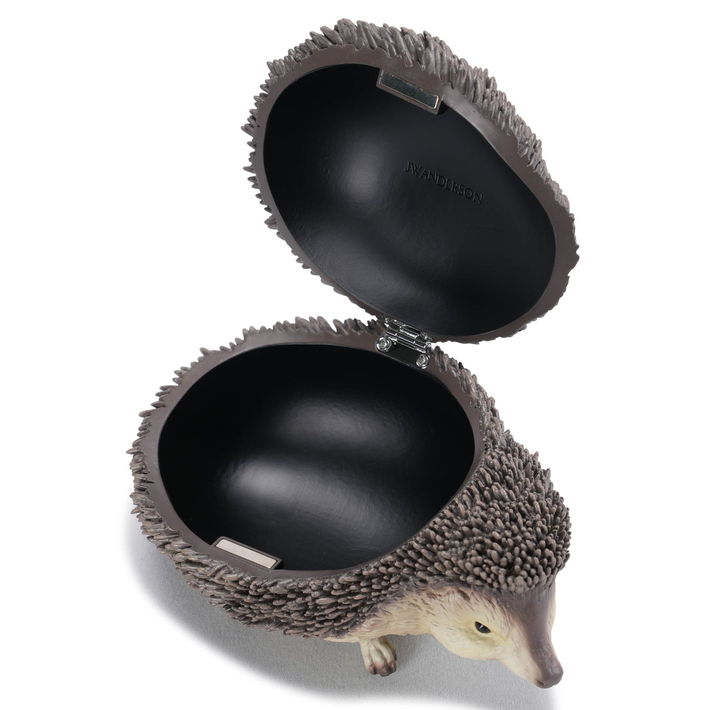 HEDGE HOG CLUTCH / 600:BROWN