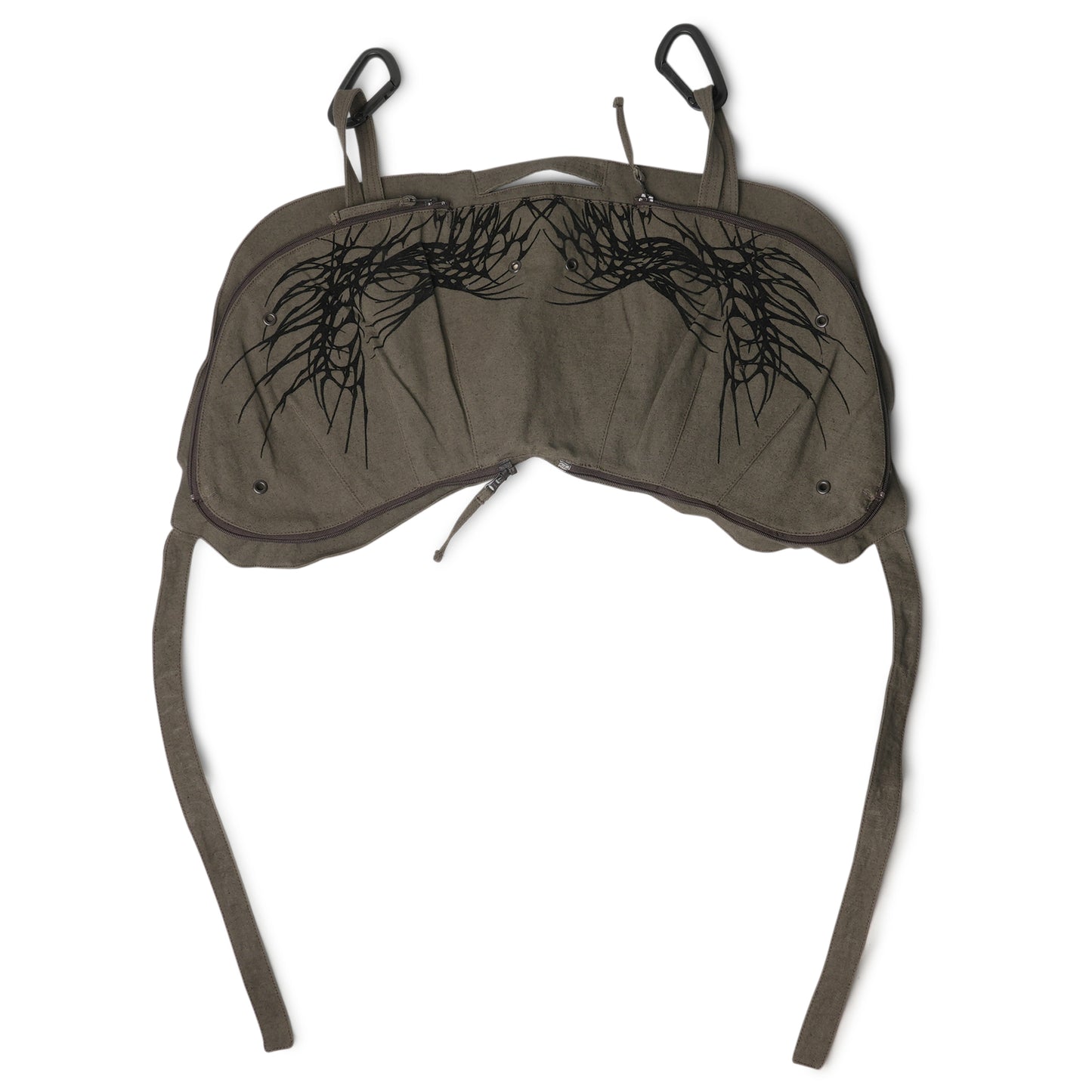 BASIC UNIT 03 改 (×TOKUINC) / OLIVE