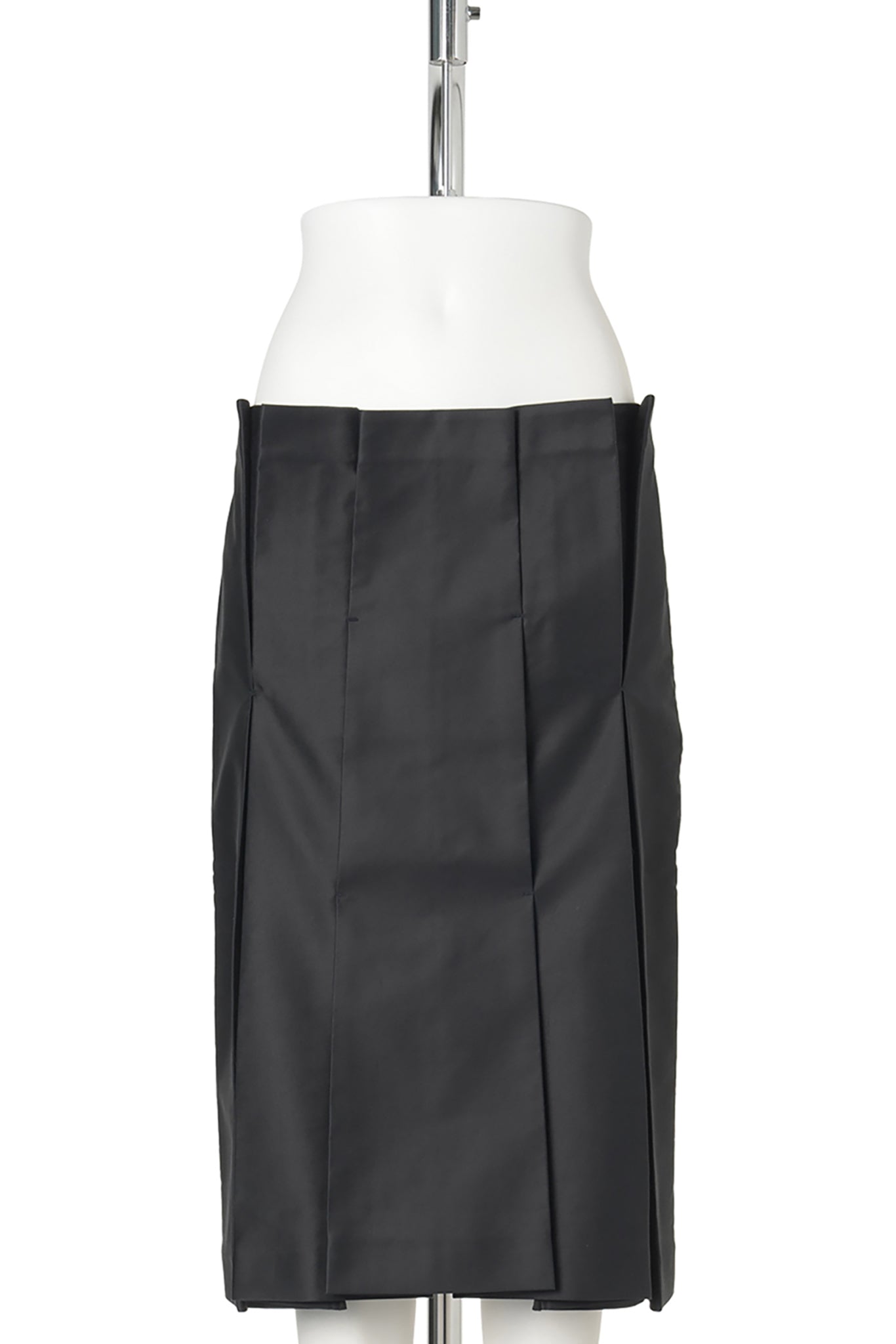 PAGES SKIRT / NAVY