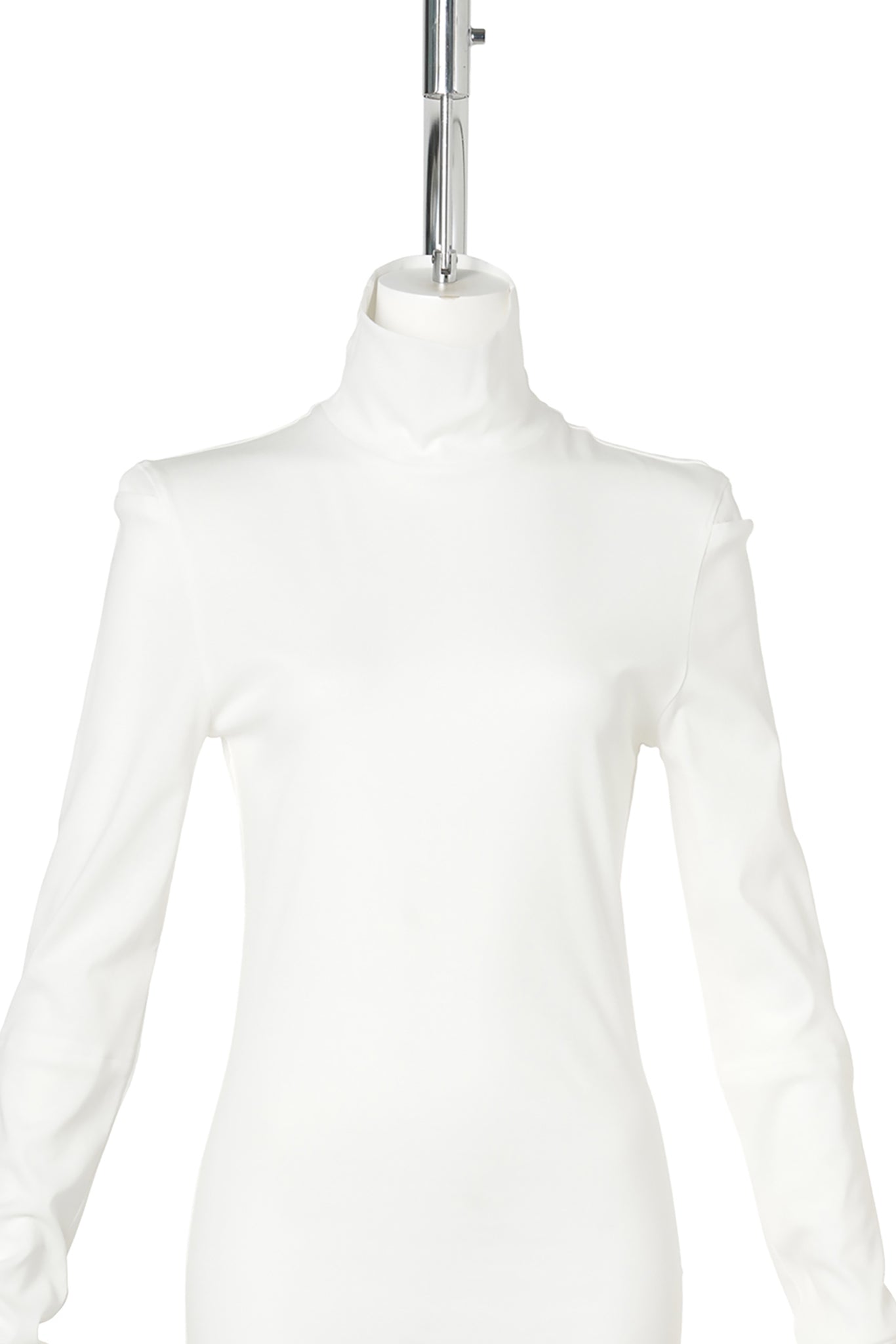 BREATHER TEE / WHITE