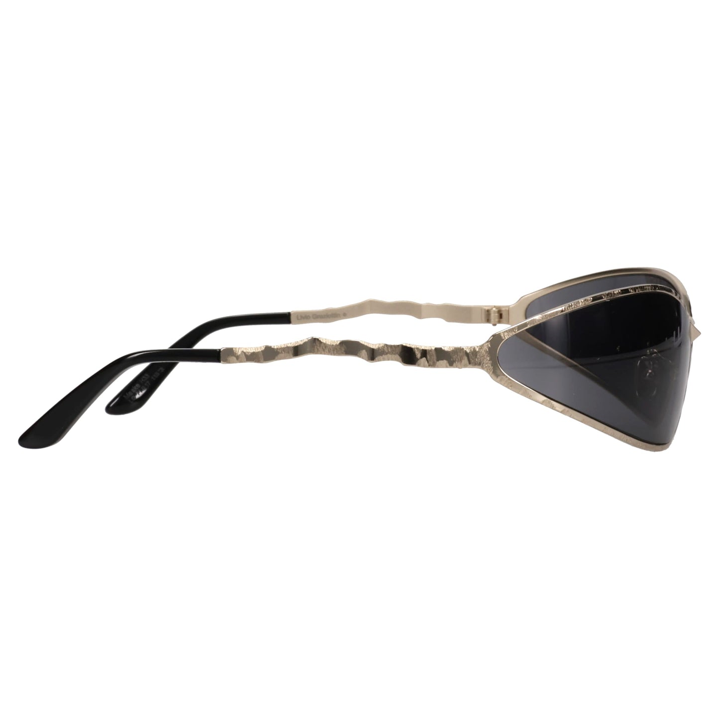 MASKE H33 / GREY