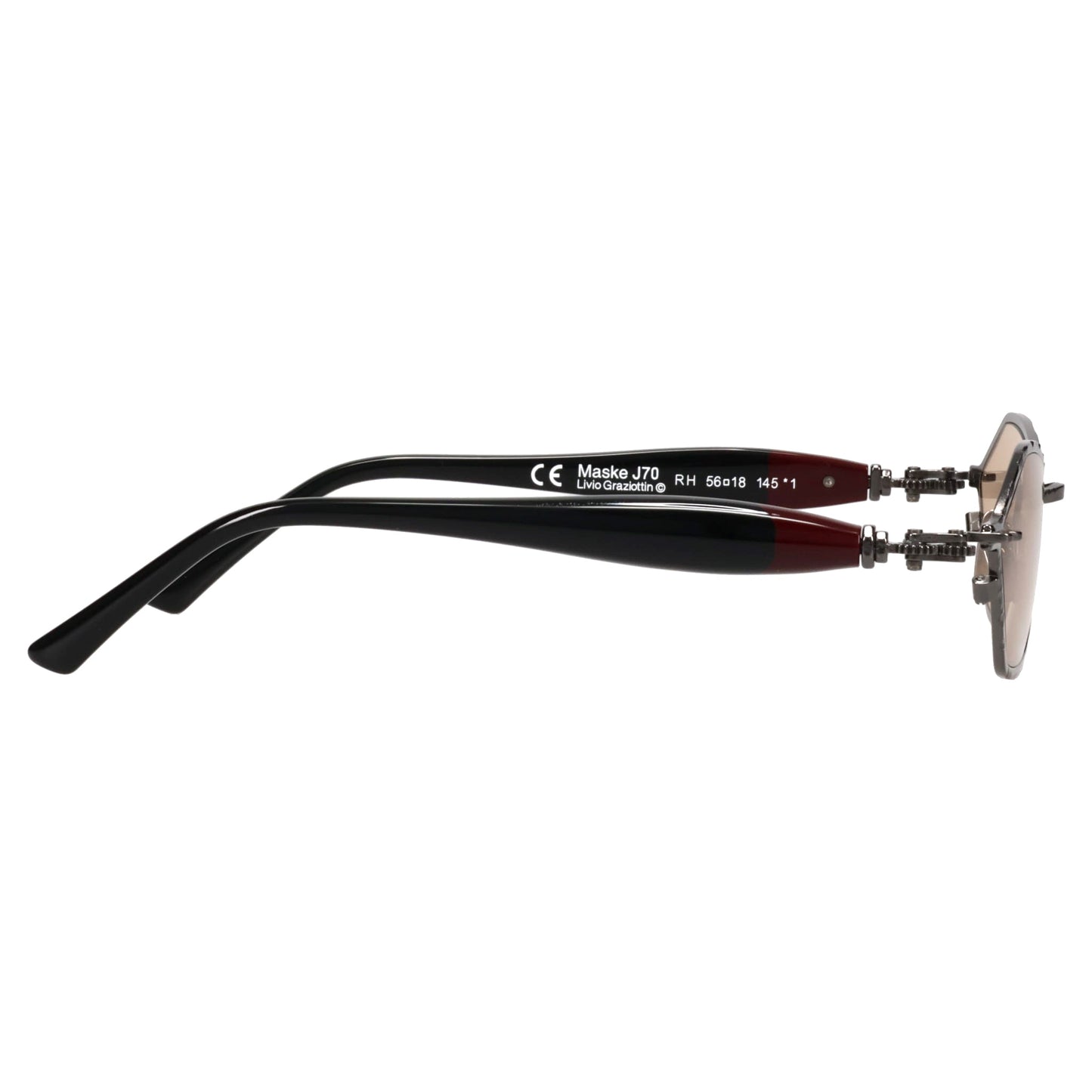 MASKE J70 / BROWN1*