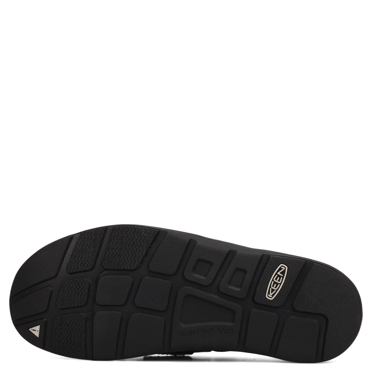 UNEEK LOAFER / NOCTURNAL BLACK