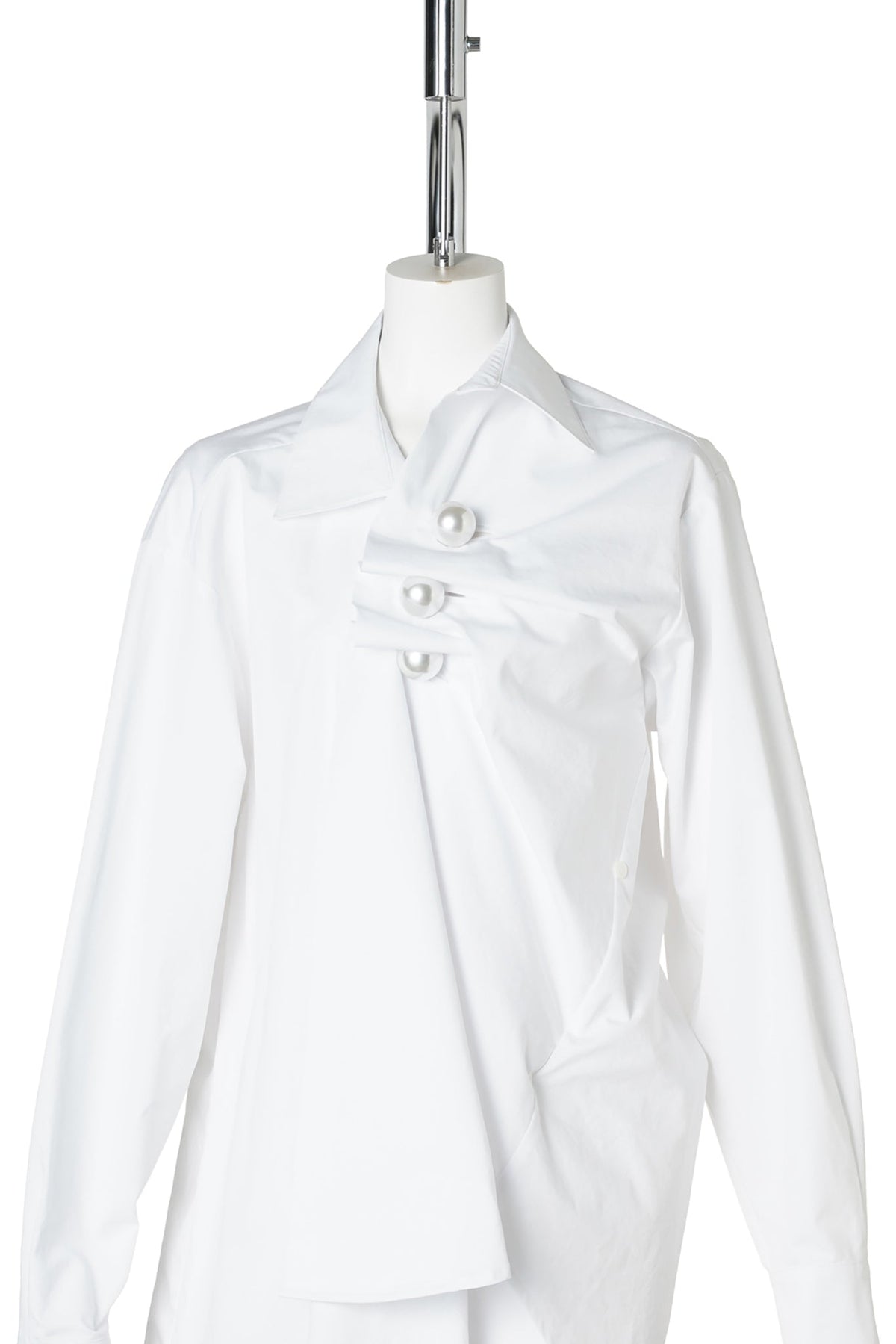VENUS SHIRT / WHITE