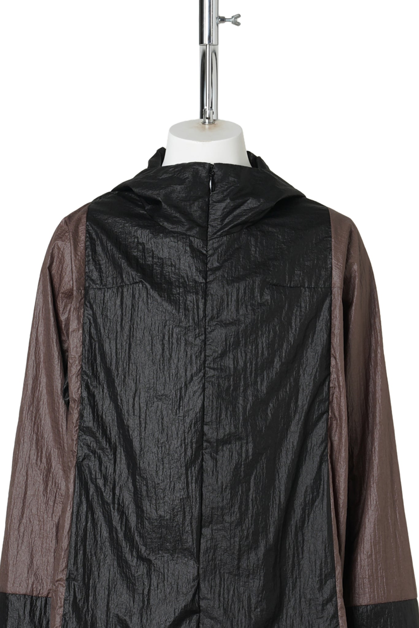TOMELILLA STRIPE JACKET / GRAPHITE