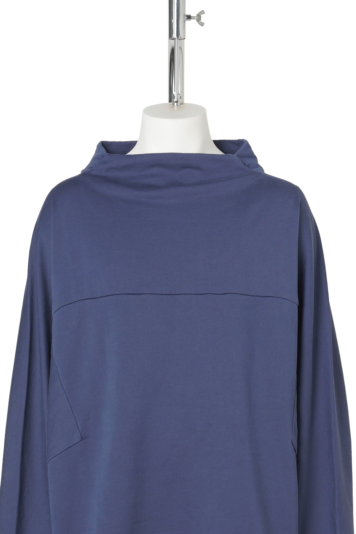 VELEKA PULLOVER / MARINE BLUE