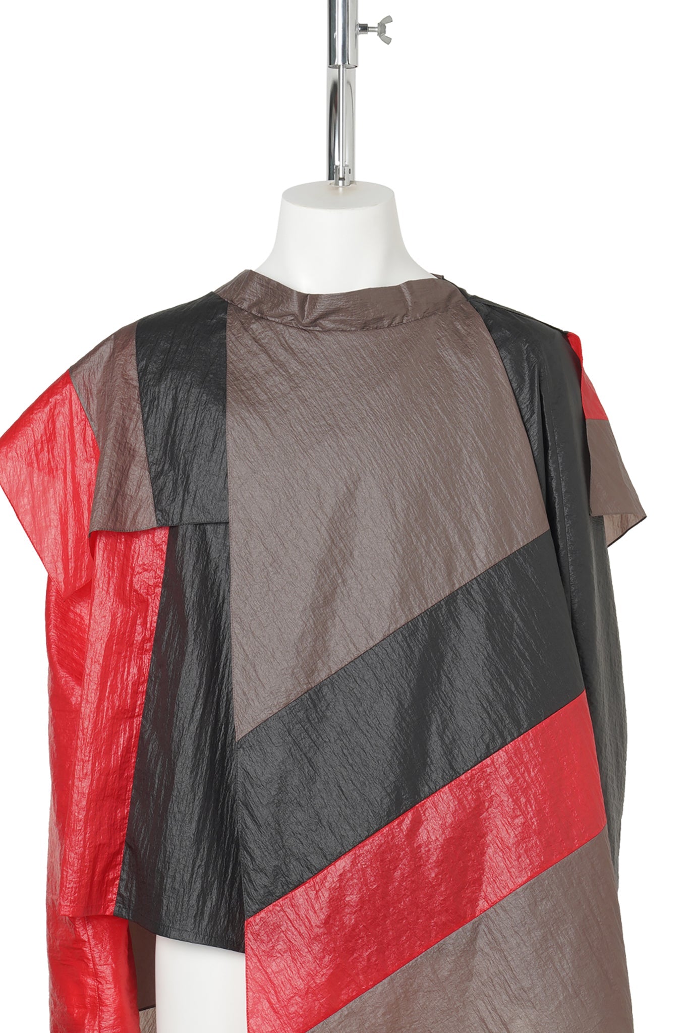 HERTEL STRIPE TOP / MULTI