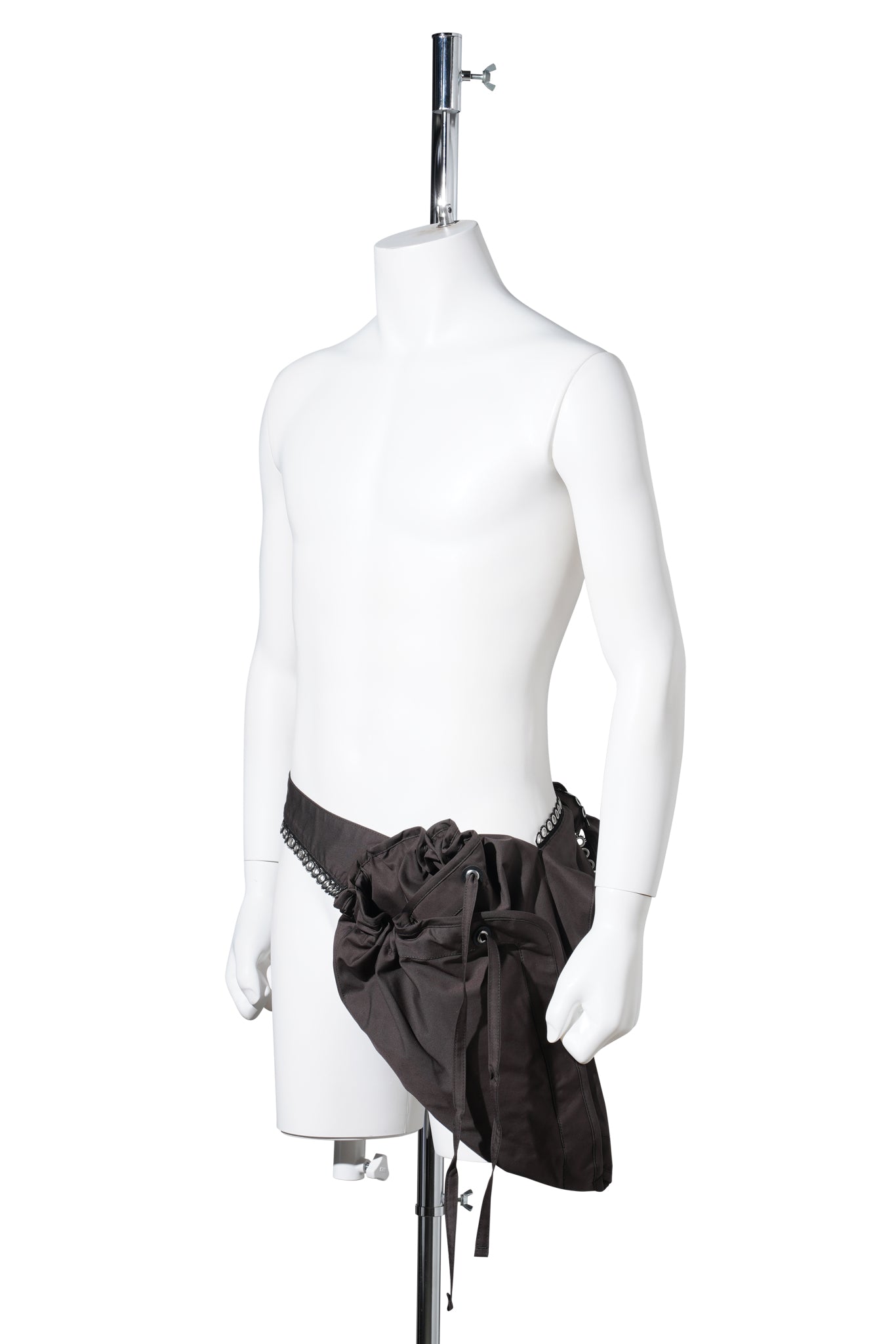 KEST POUCH BAG / PALM