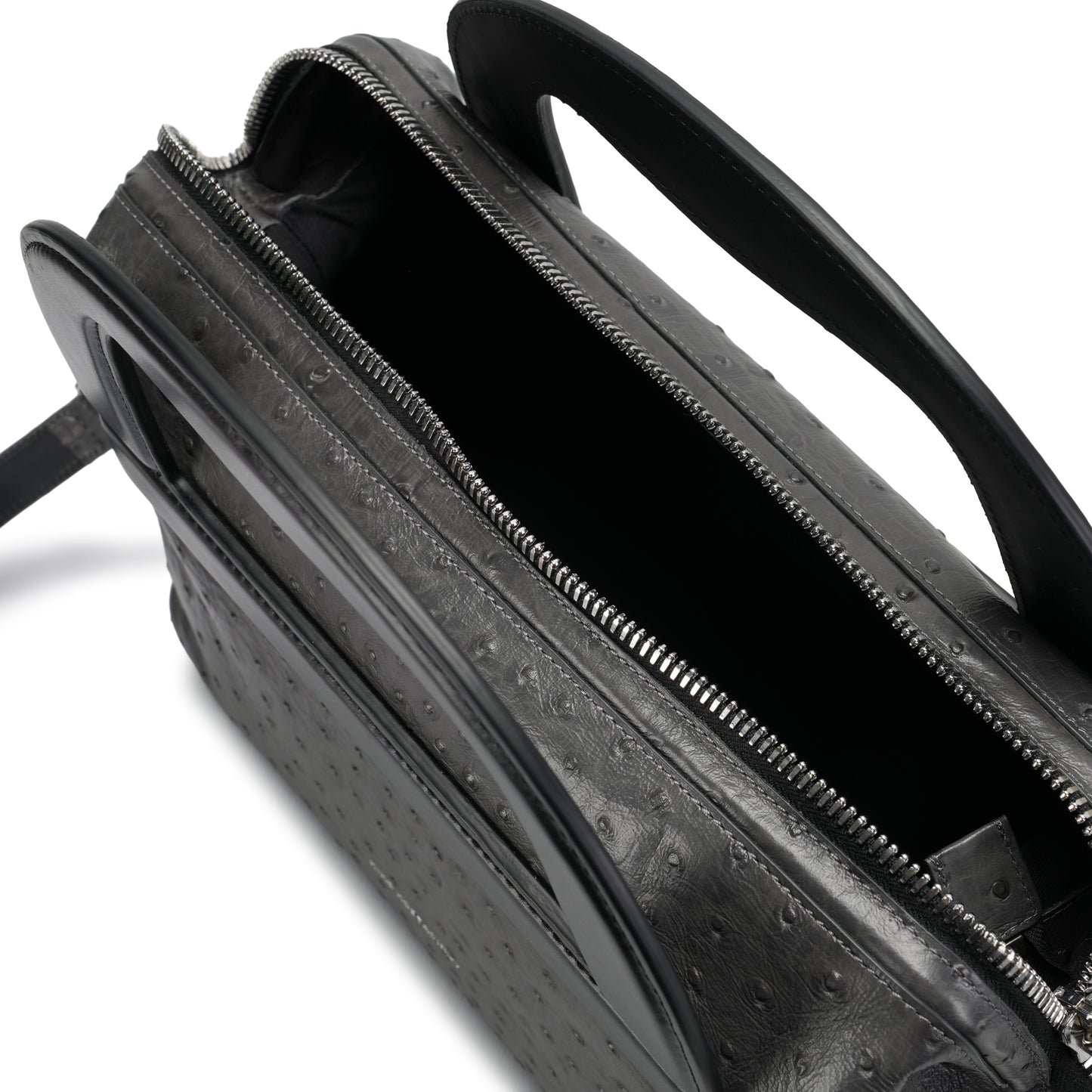 ISADORA BAG / SMOKEY GREY
