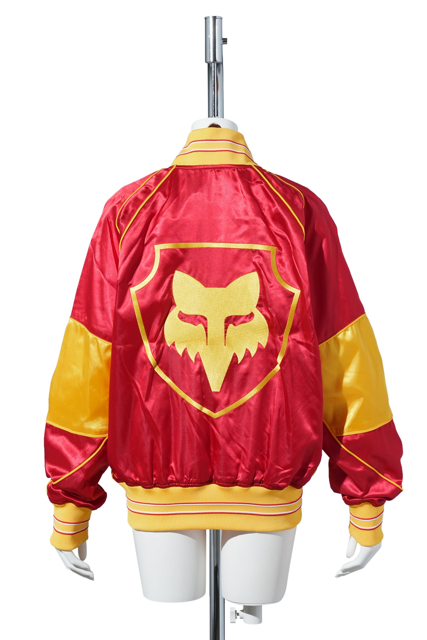 FOX KK BOMBER JACKET / CRD