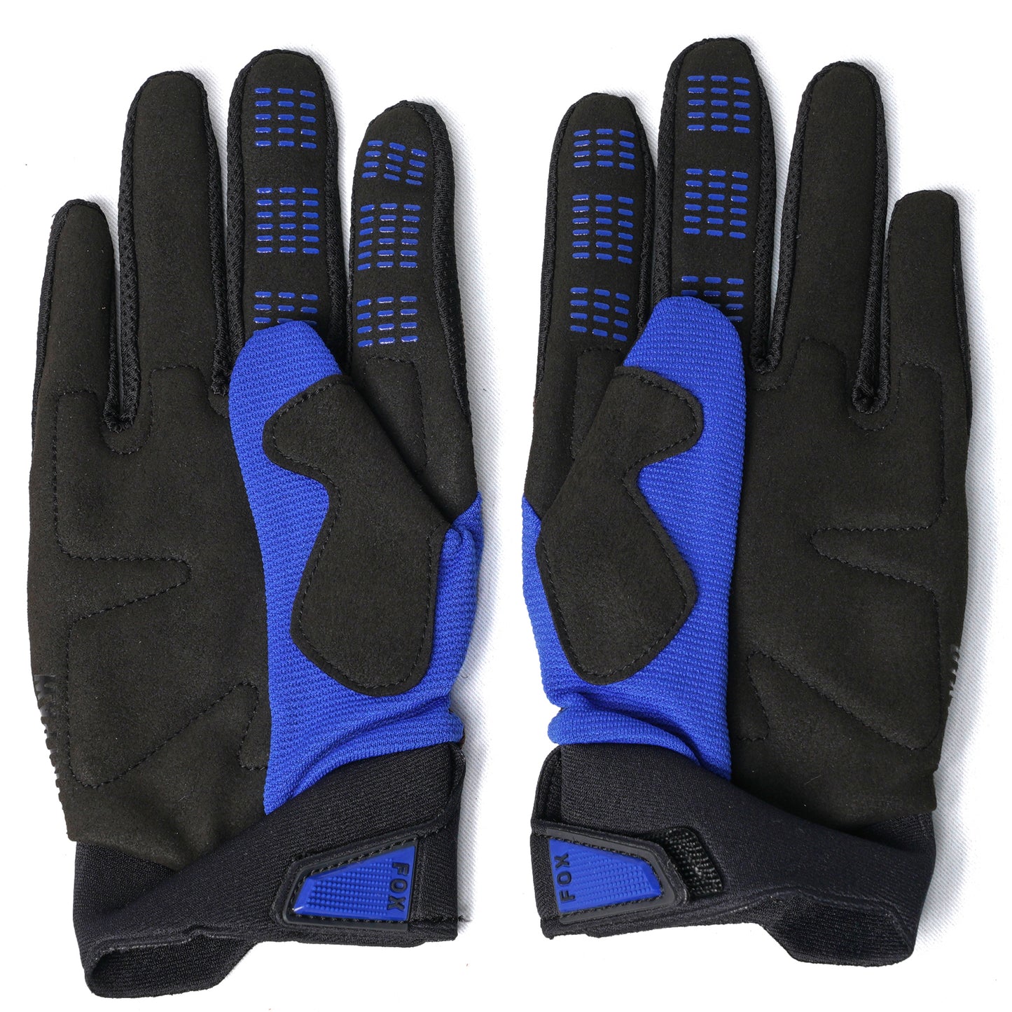 FOX KK DIRTPAW GLOVE / BLK RNS