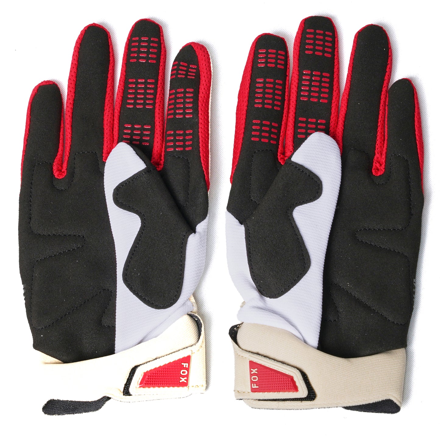 FOX KK DIRTPAW GLOVE / CRM