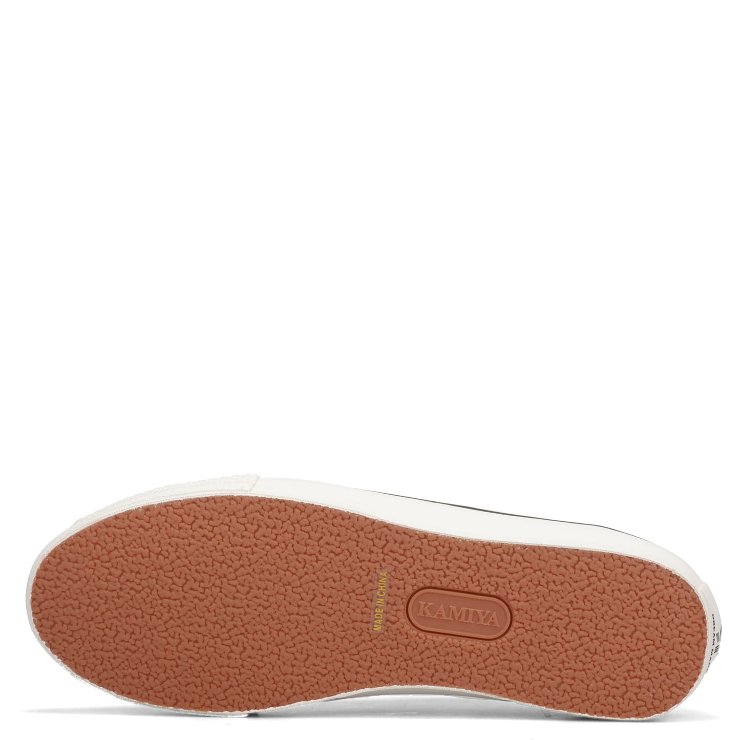 JOEY VULCANIZED SNEAKER / 011:WHITE