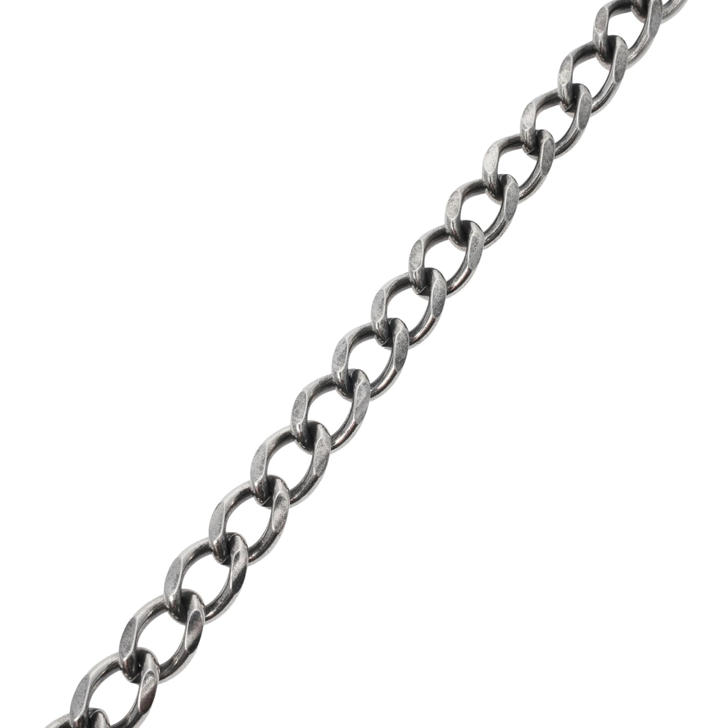 “KMY” WALLET CHAIN / BLACK