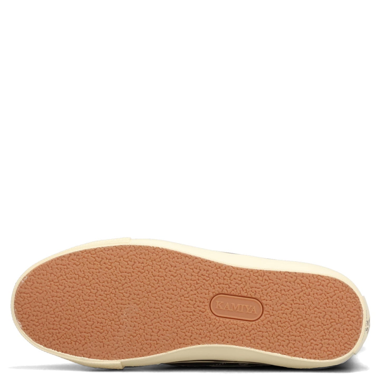 JOEY AGED LONG SNKR / 018:BLACK