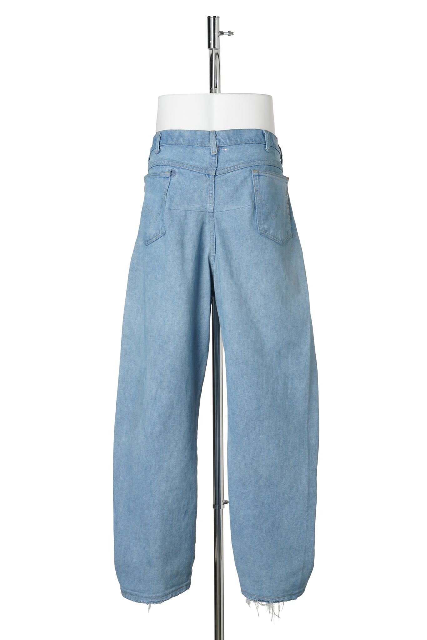 PRM JEANS / BLUE