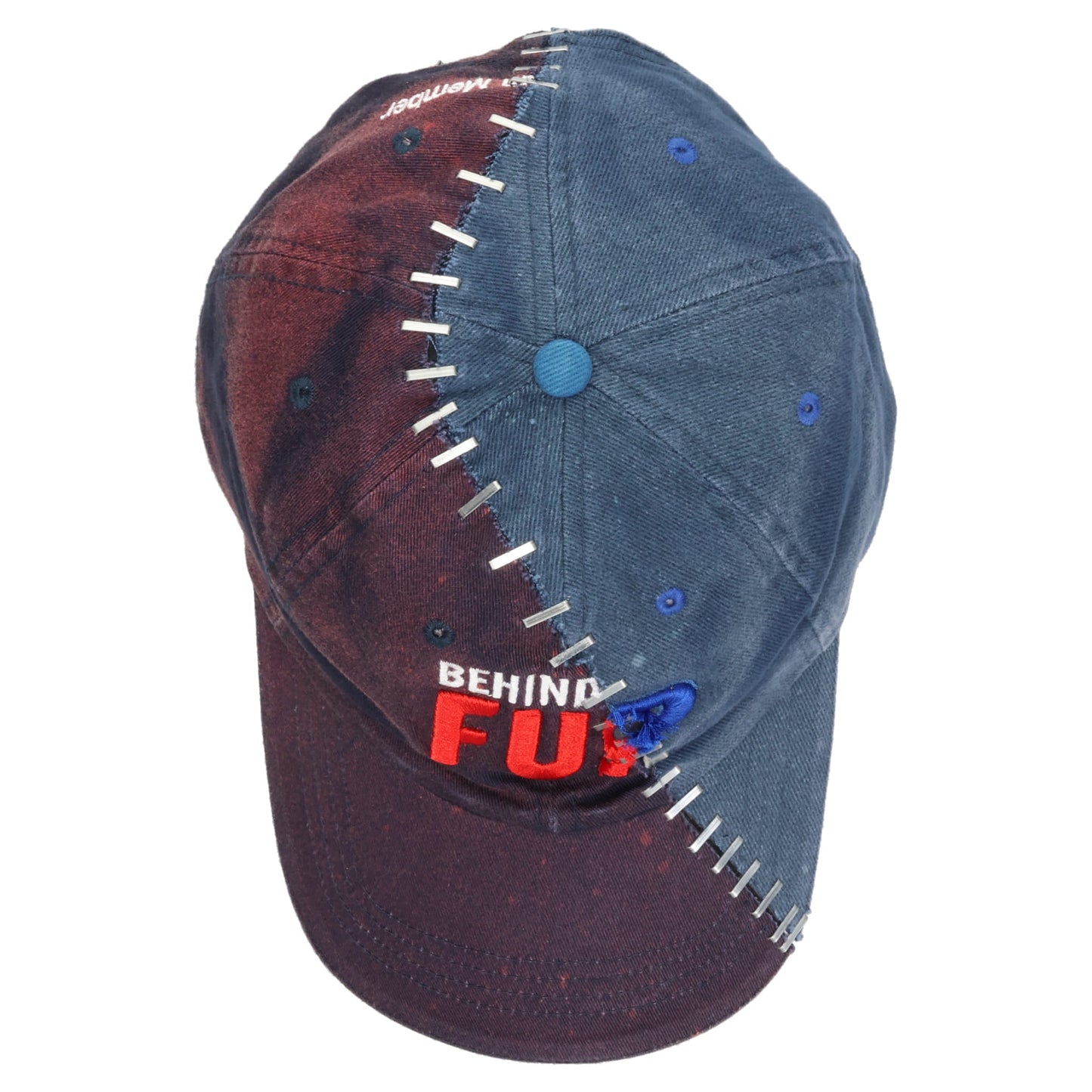 PRM CAP SINGLE LINE / MULTI