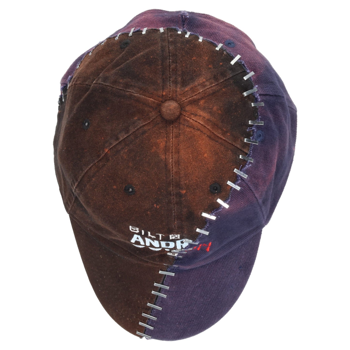 PRM CAP SINGLE LINE / MULTI