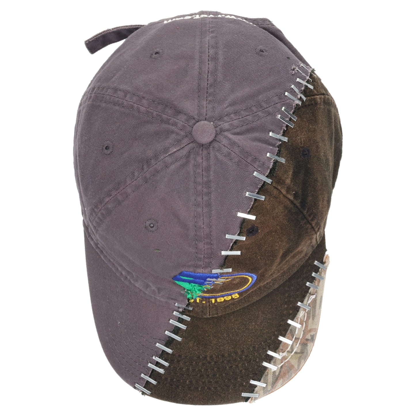 PRM CAP MULTI LINE / MULTI