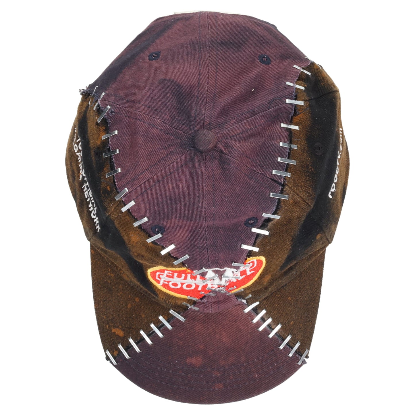 PRM CAP MULTI LINE / MULTI