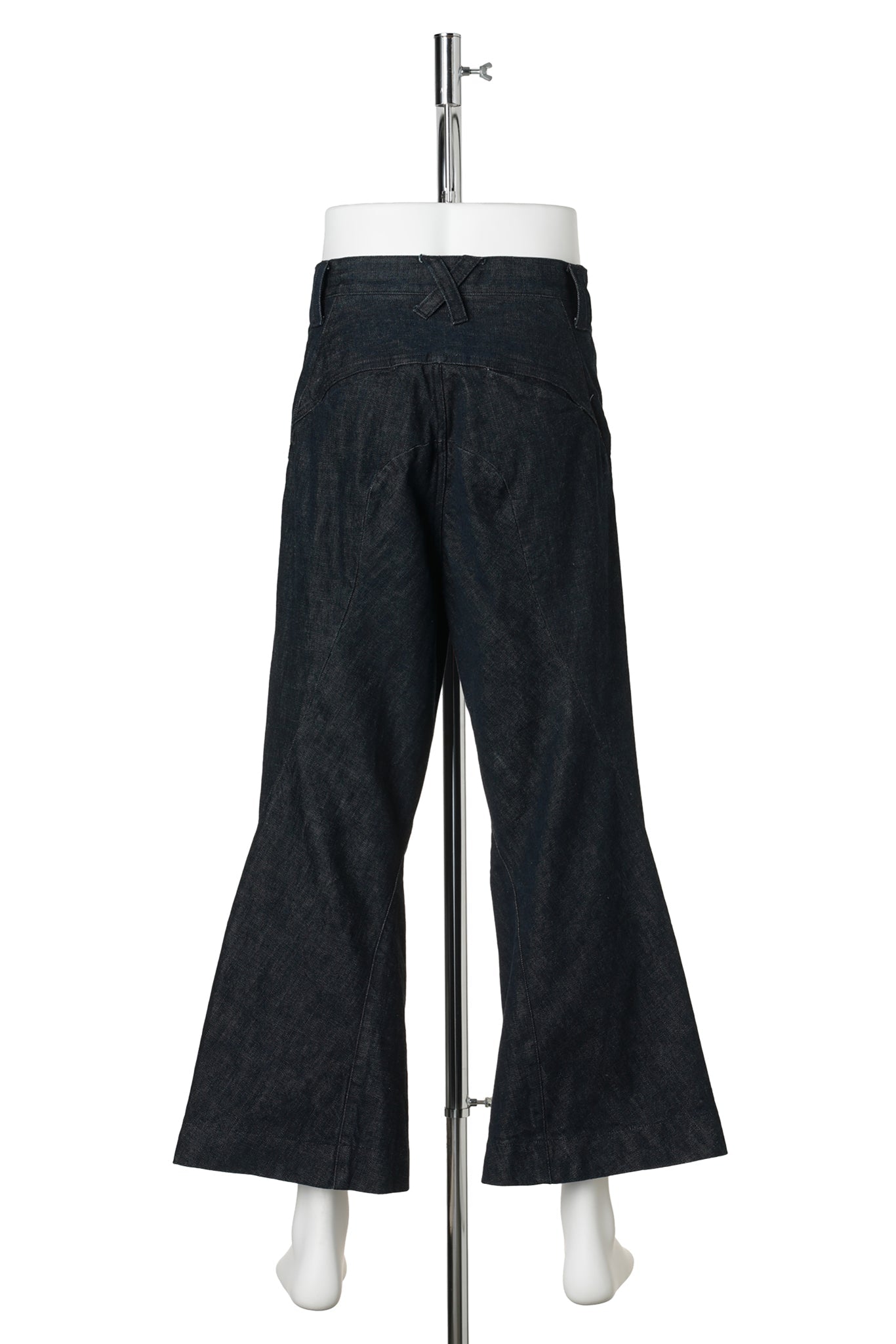 JAX PANTS / INDIGO