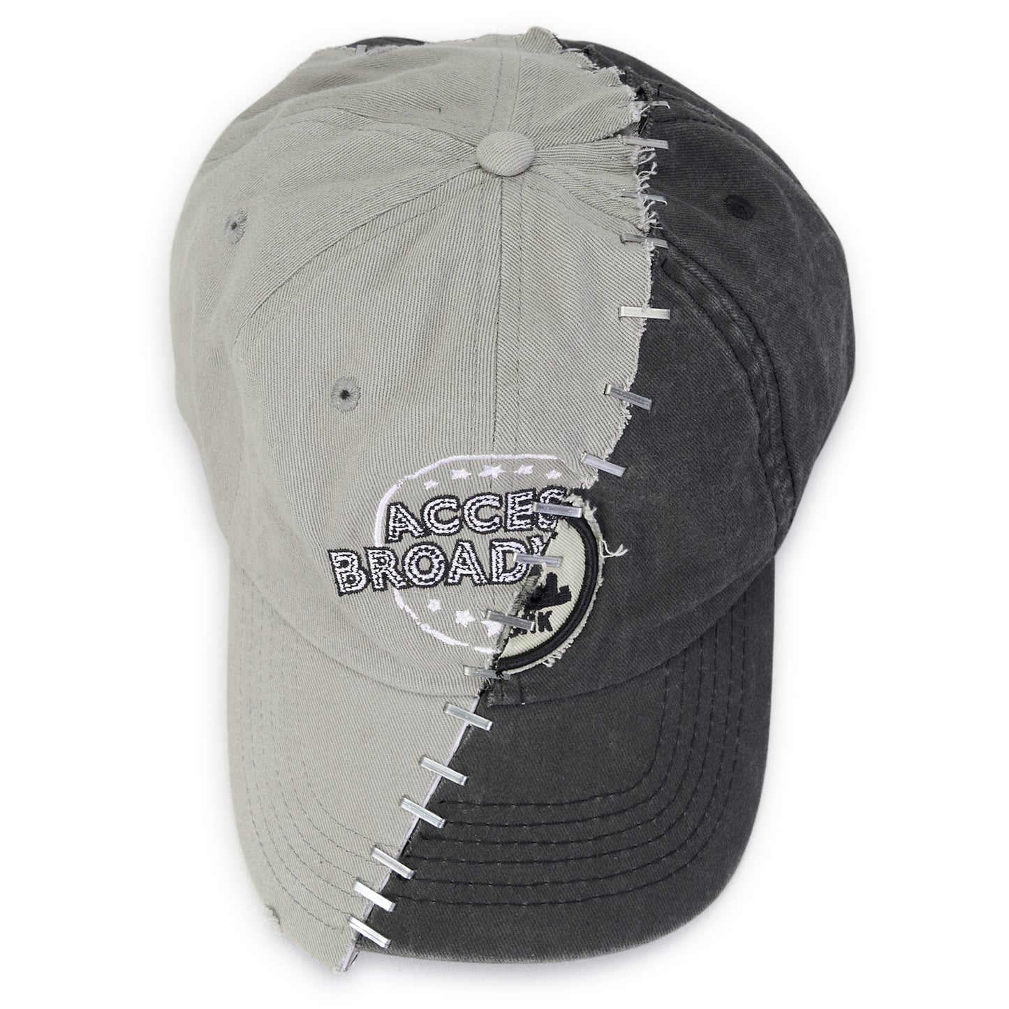 PRM CAP SINGLE LINE / MULTI