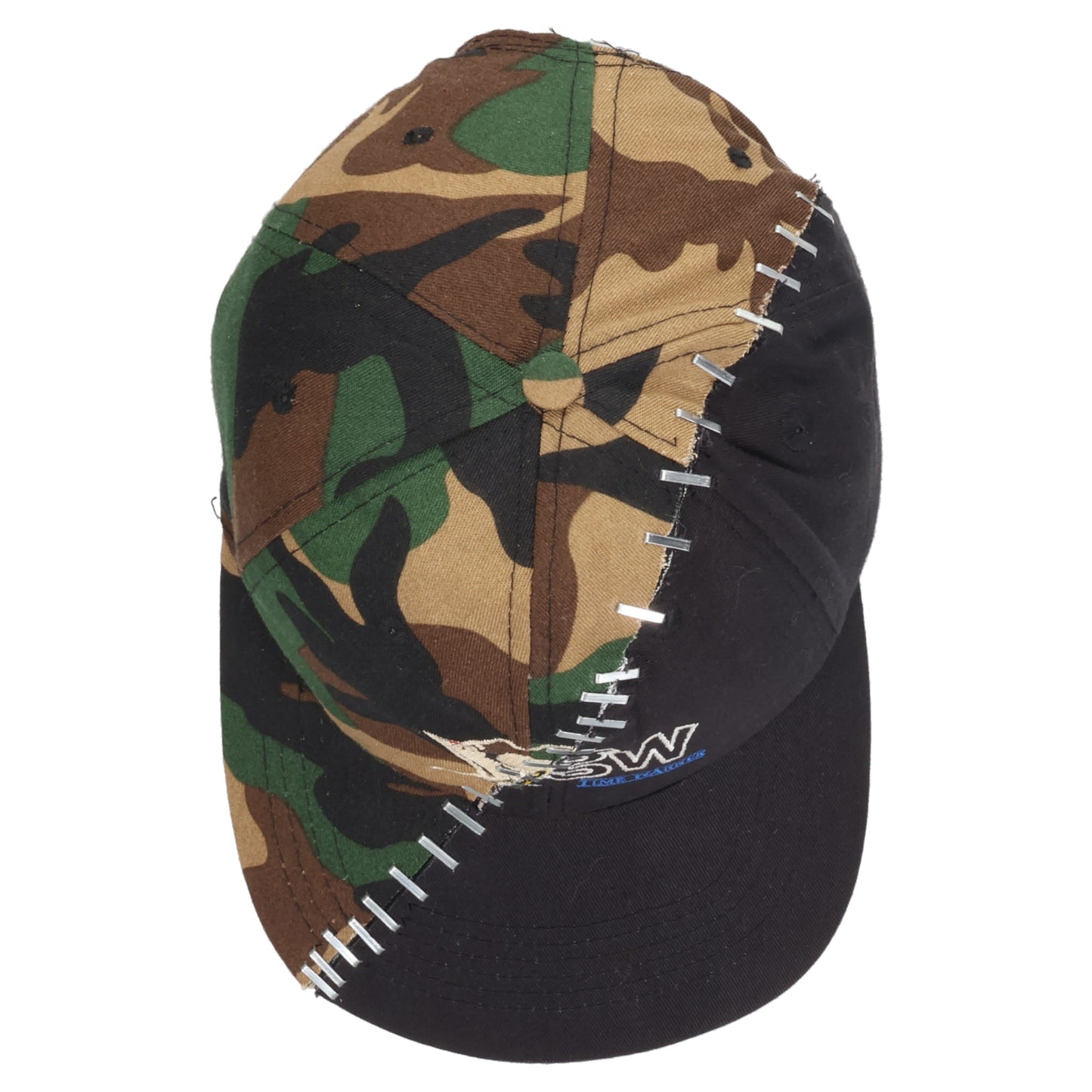 PRM CAP SINGLE LINE / MULTI
