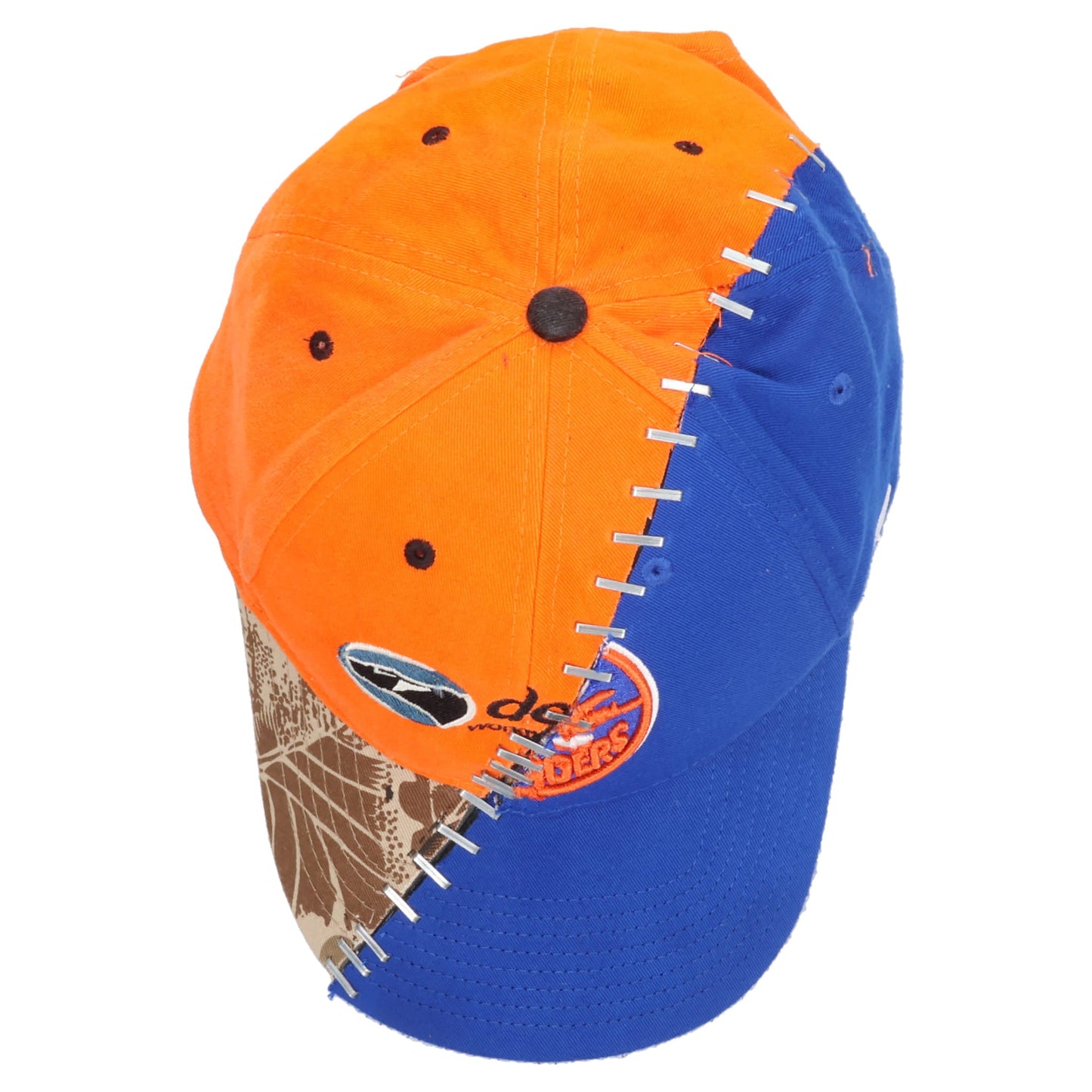 PRM CAP SINGLE LINE / MULTI