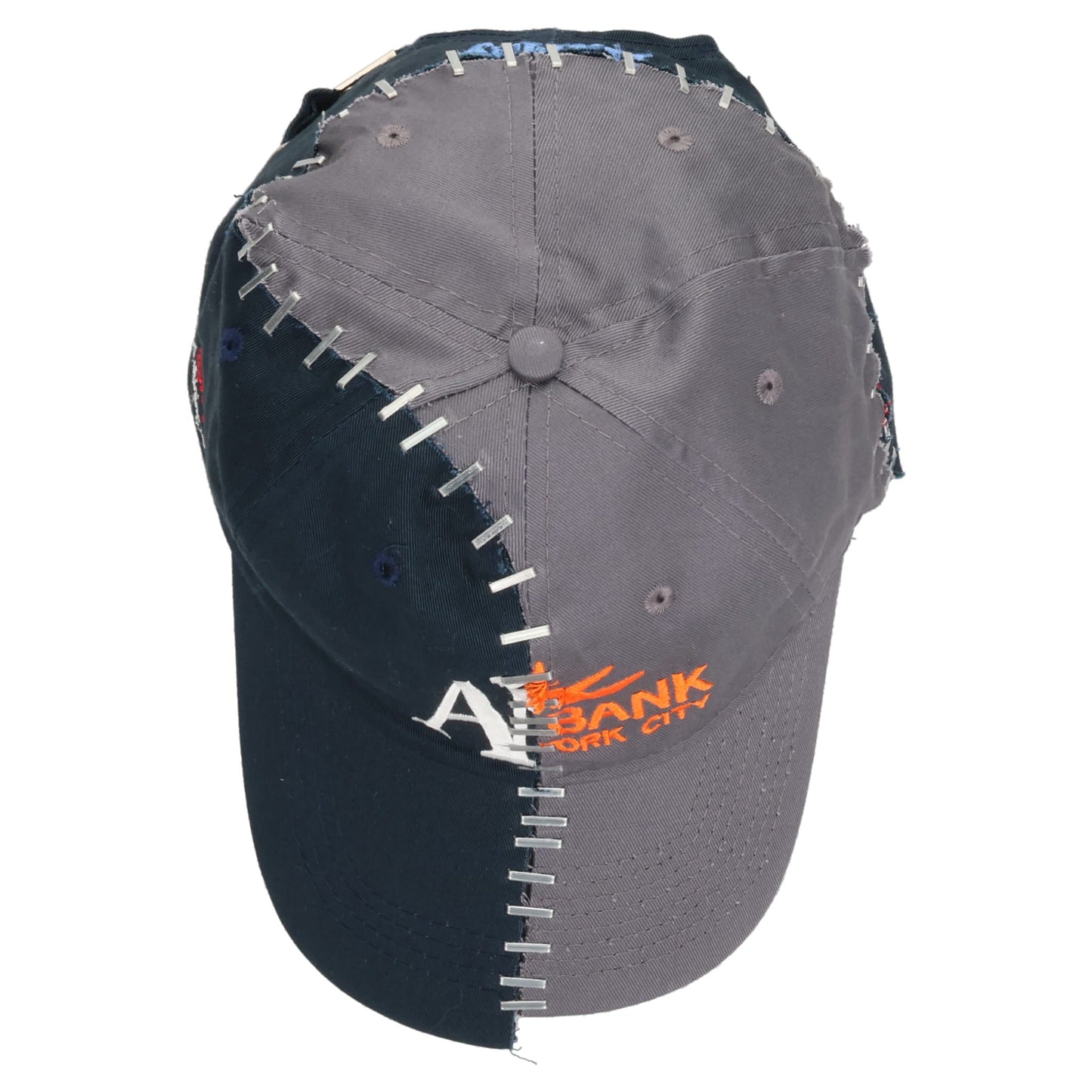 PRM CAP SINGLE LINE / MULTI