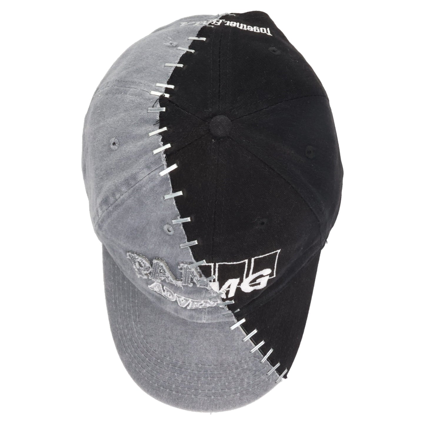 PRM CAP SINGLE LINE / MULTI