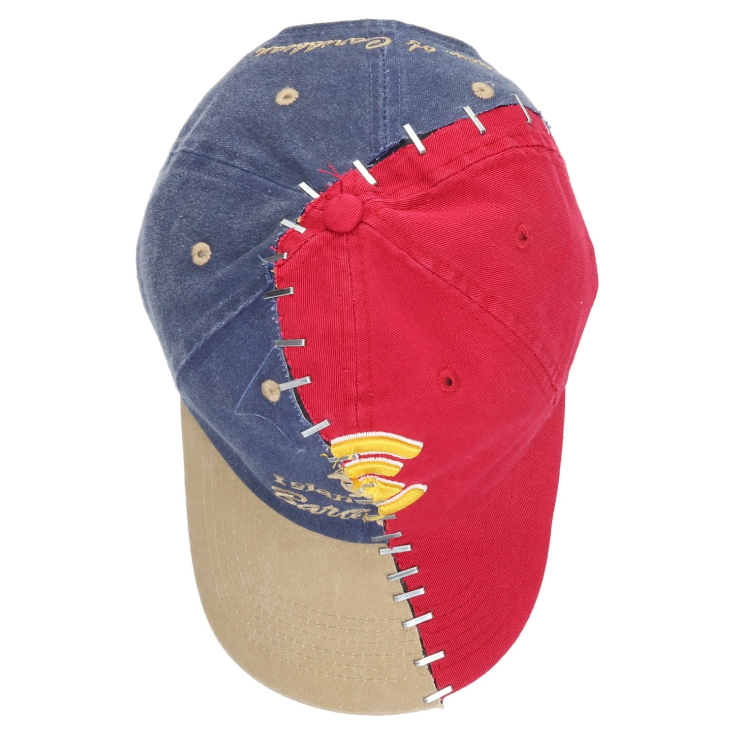 PRM CAP SINGLE LINE / MULTI
