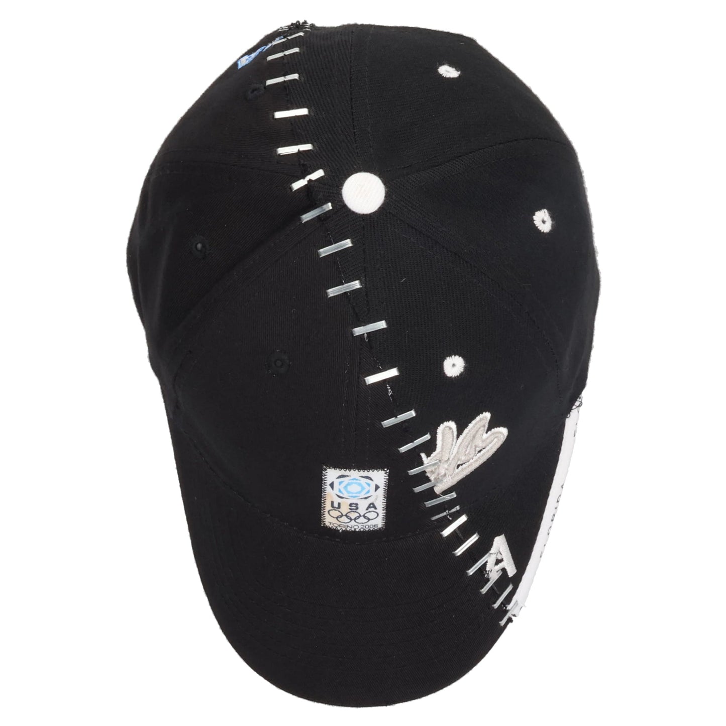 PRM CAP SINGLE LINE / MULTI